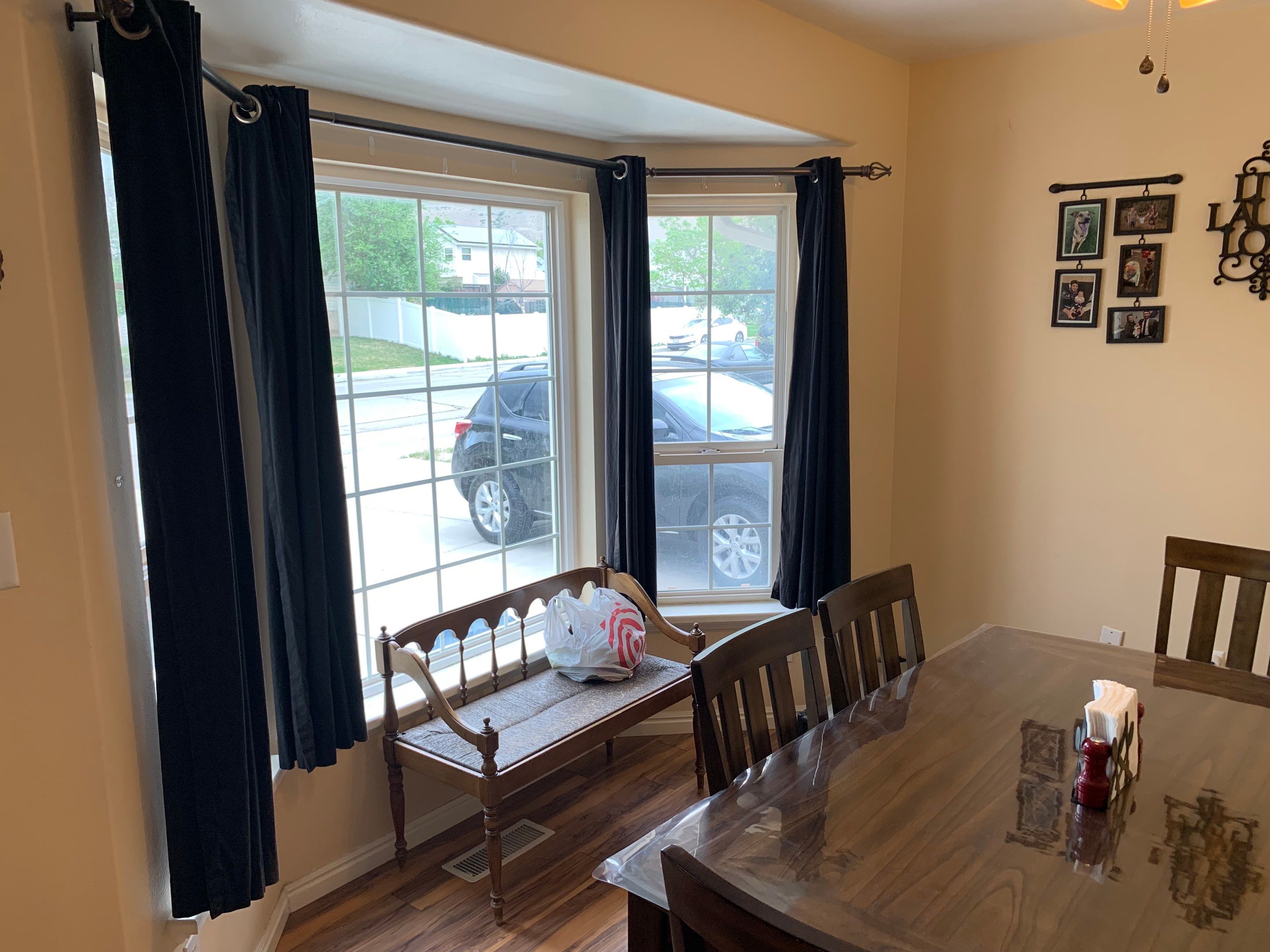 Project in Pleasant Grove by Rudd Builders LLC