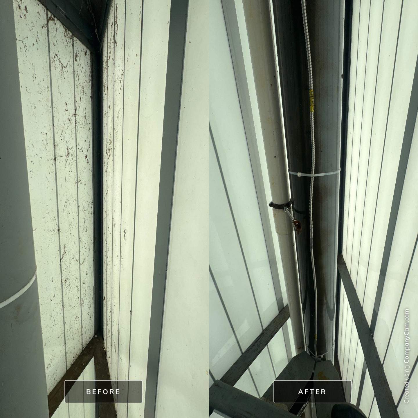 Redstone Memorial Pkwy by Mr. Mister Power Washing