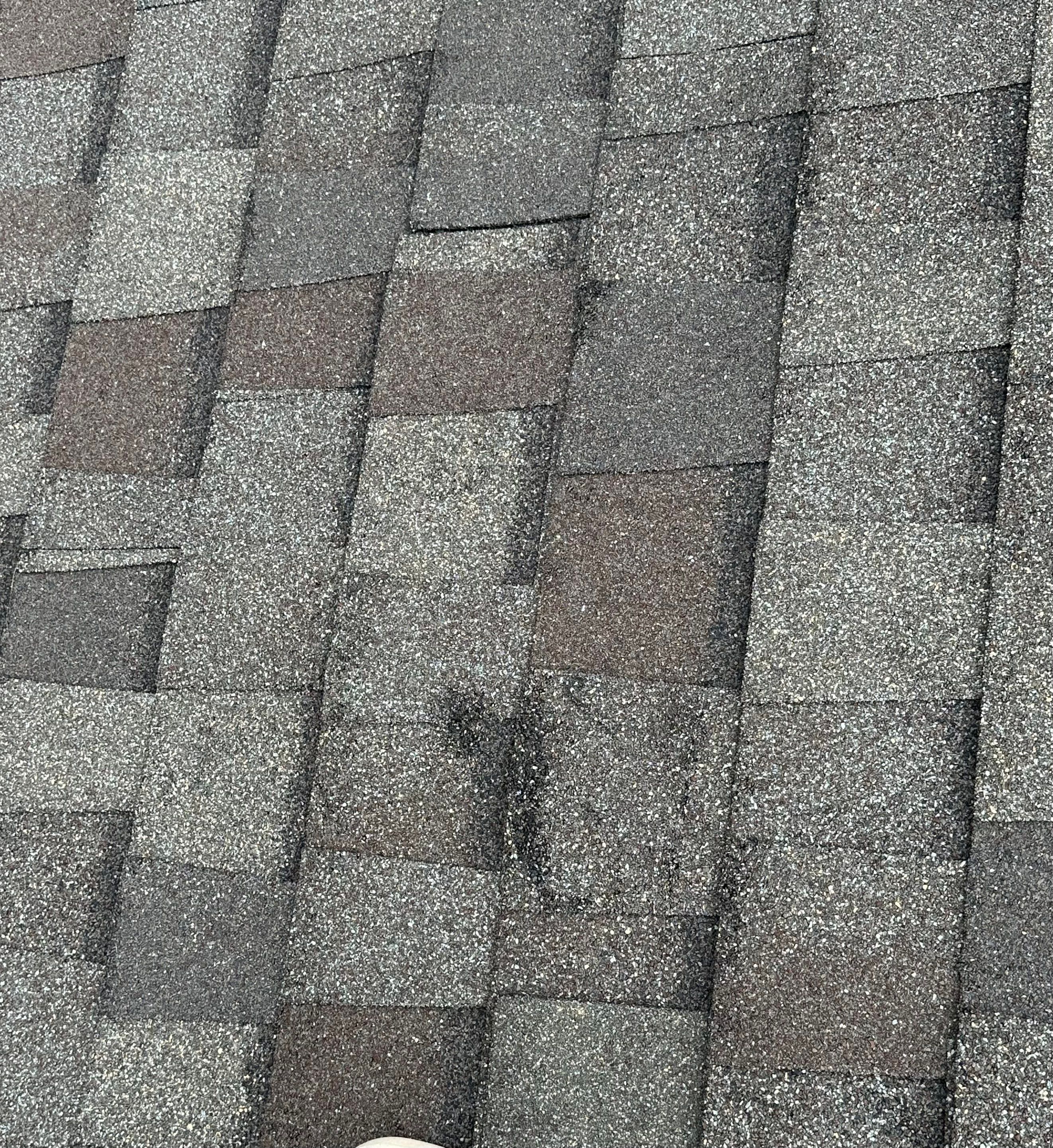 Project in San Marcos by Rhino Roofing and General Contracting, LLC