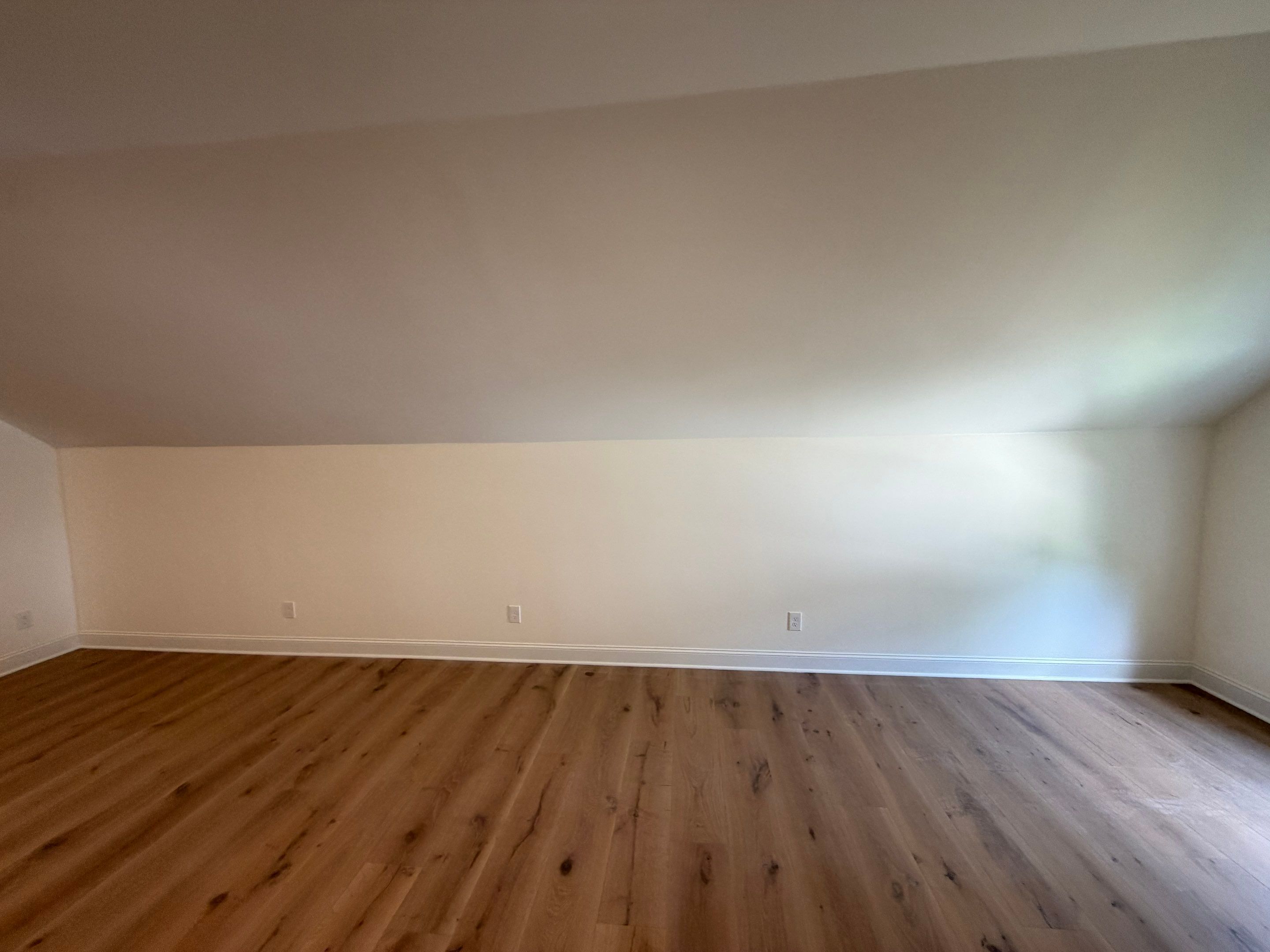 Attic Finishing in Nashville by Music City Improvements
