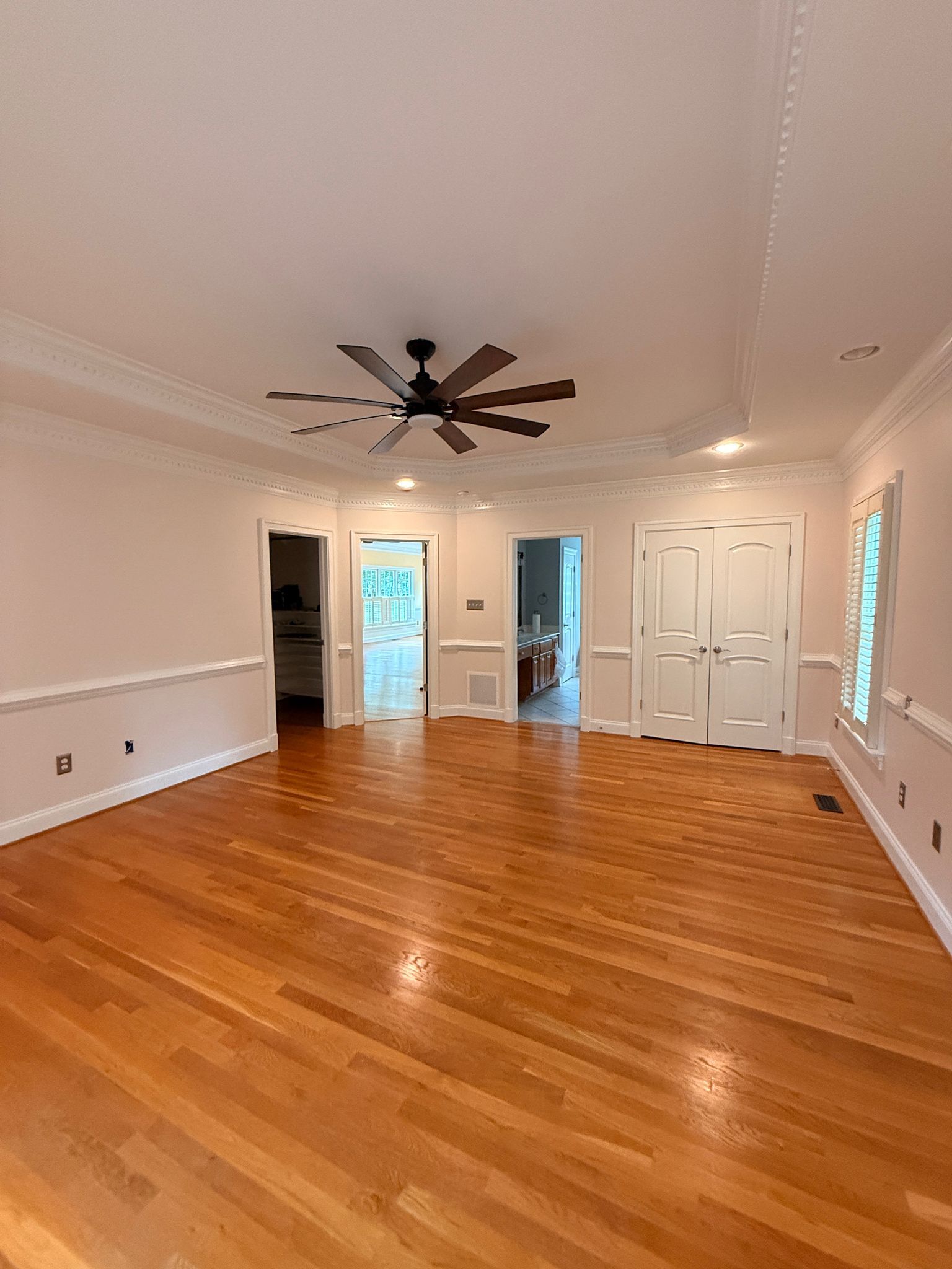 Mary's Interior Re-Paint by Highfill Painting