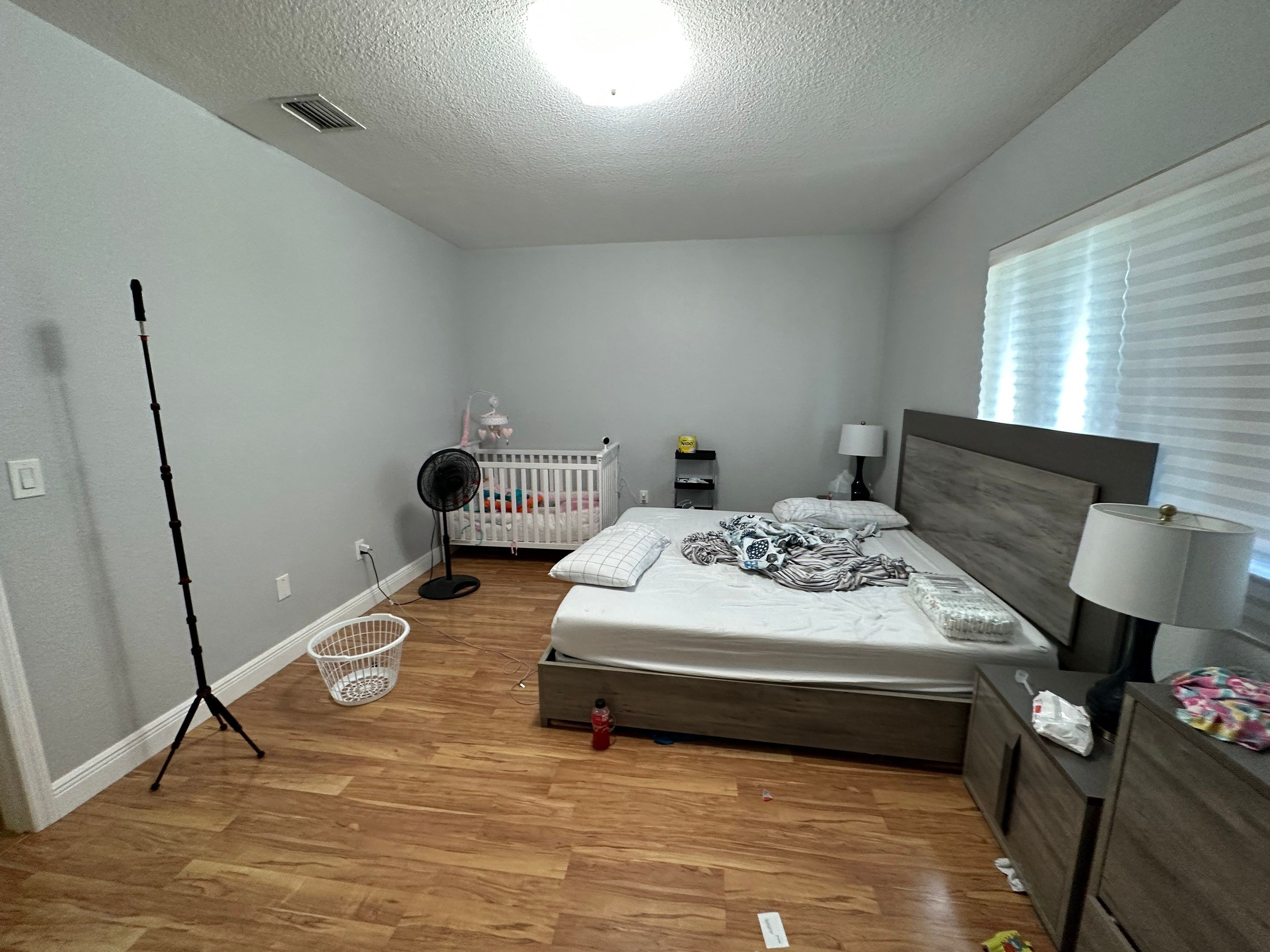 Water Damage Claim in Miami by FLAPA & KeyStone