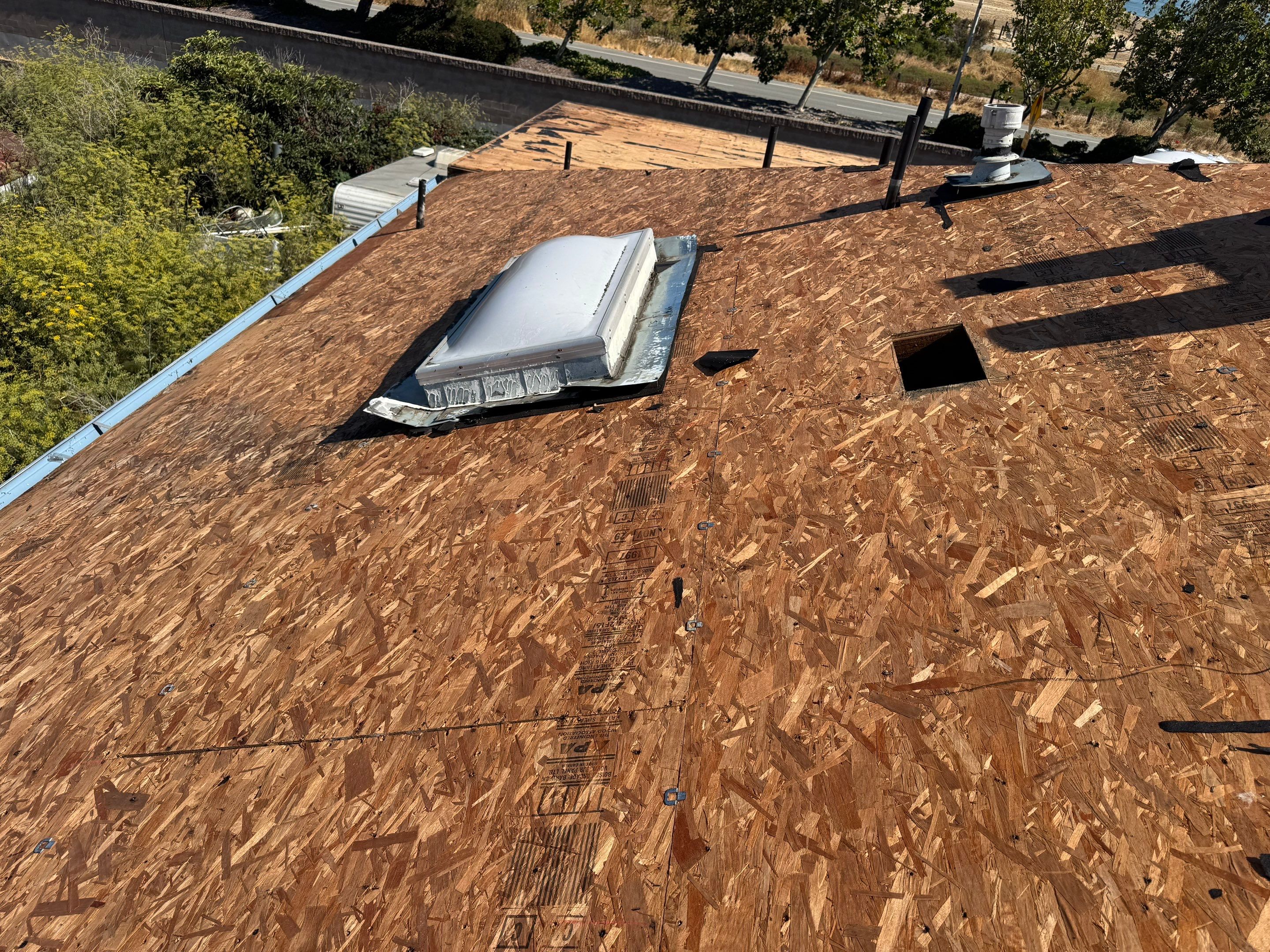 Roof Replacement - San Mateo, CA 94401 by Epic Roof Replacement