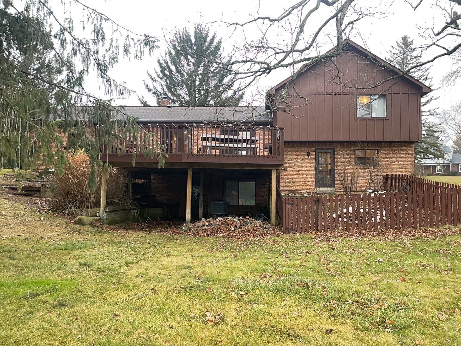 Siding Replacement using CertainTeed Restoration Classis D4 by 180 Contractors
