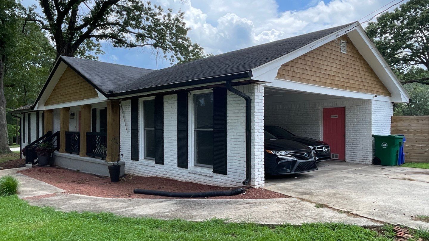 Residential Roof Replacement using Owens Corning by Inspector Roofing and Restoration