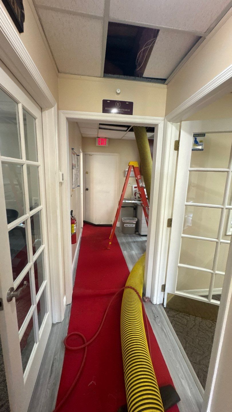 Commercial Air Duct Cleaning in Windermere by Hygienic Air, Inc