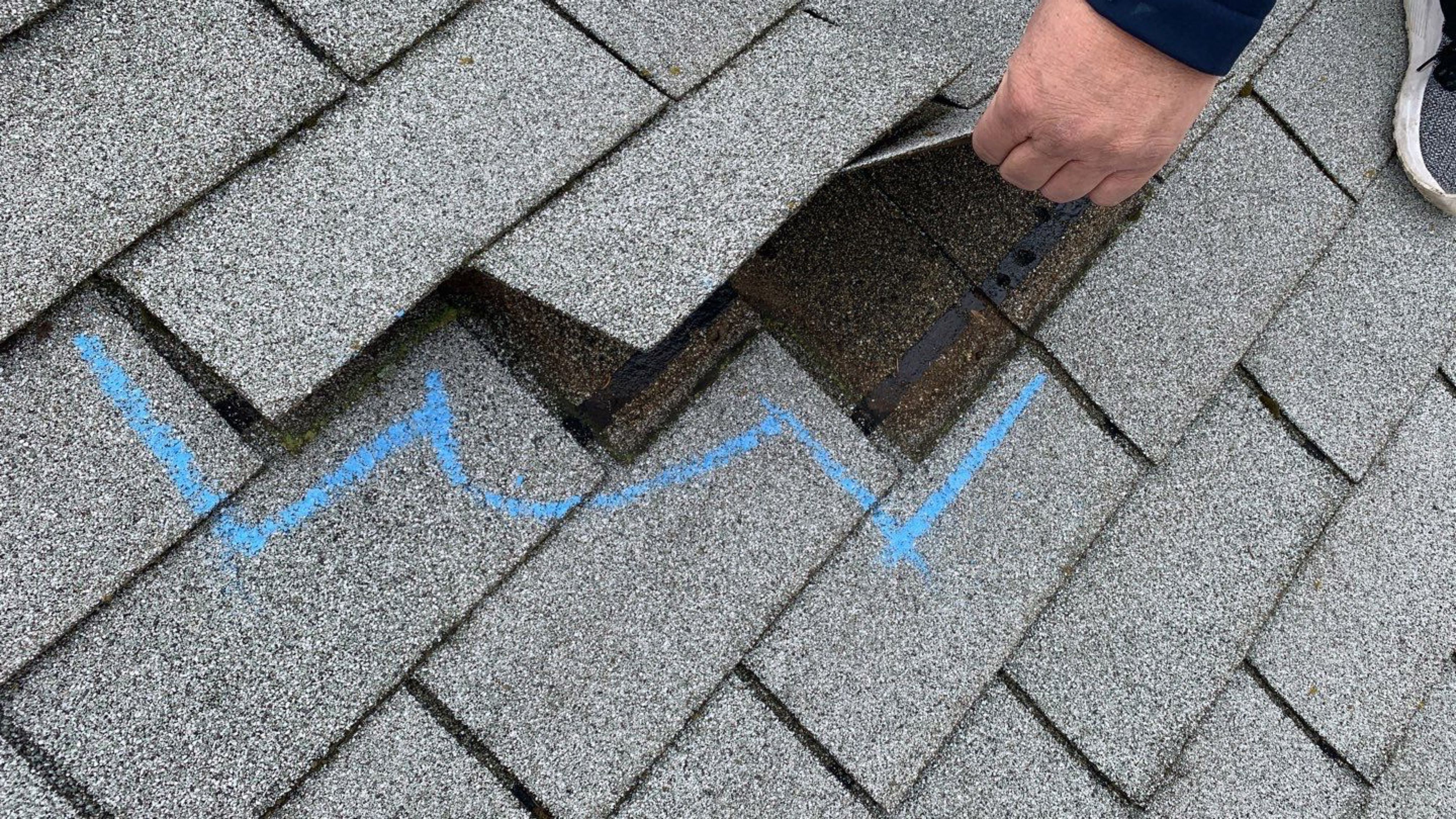 Residential Roofing Installation using Owens Corning by ID Roofing LLC