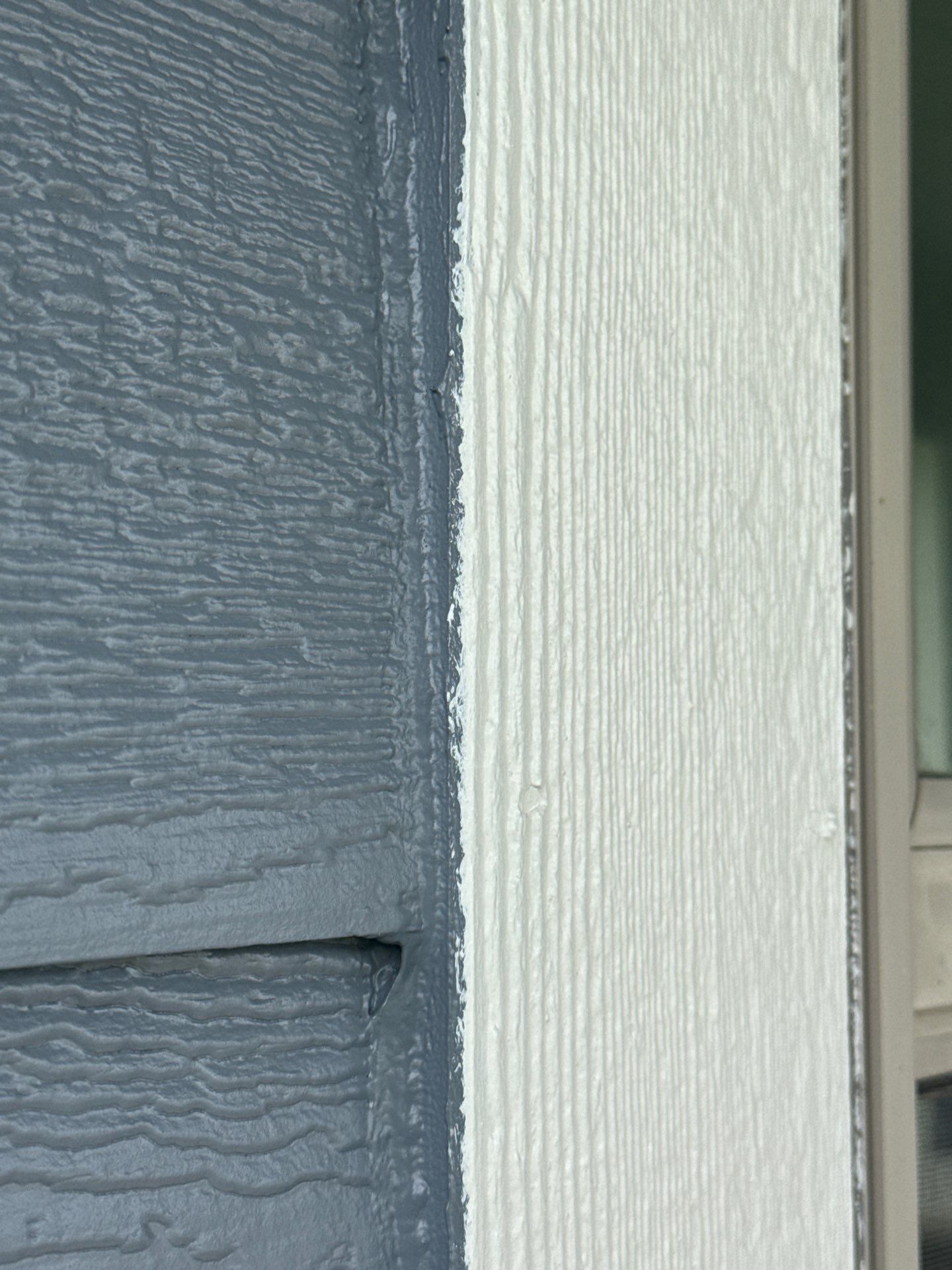 Residential Exterior Repaint by Midwest Paint LLC