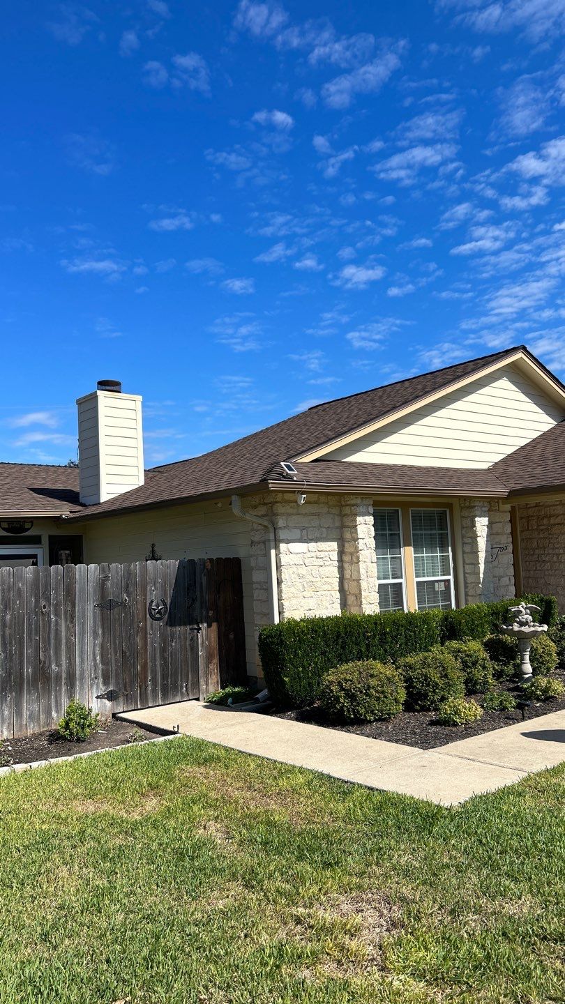 Barkwood - GAF Timberline HDZ by RoofsOnly.com