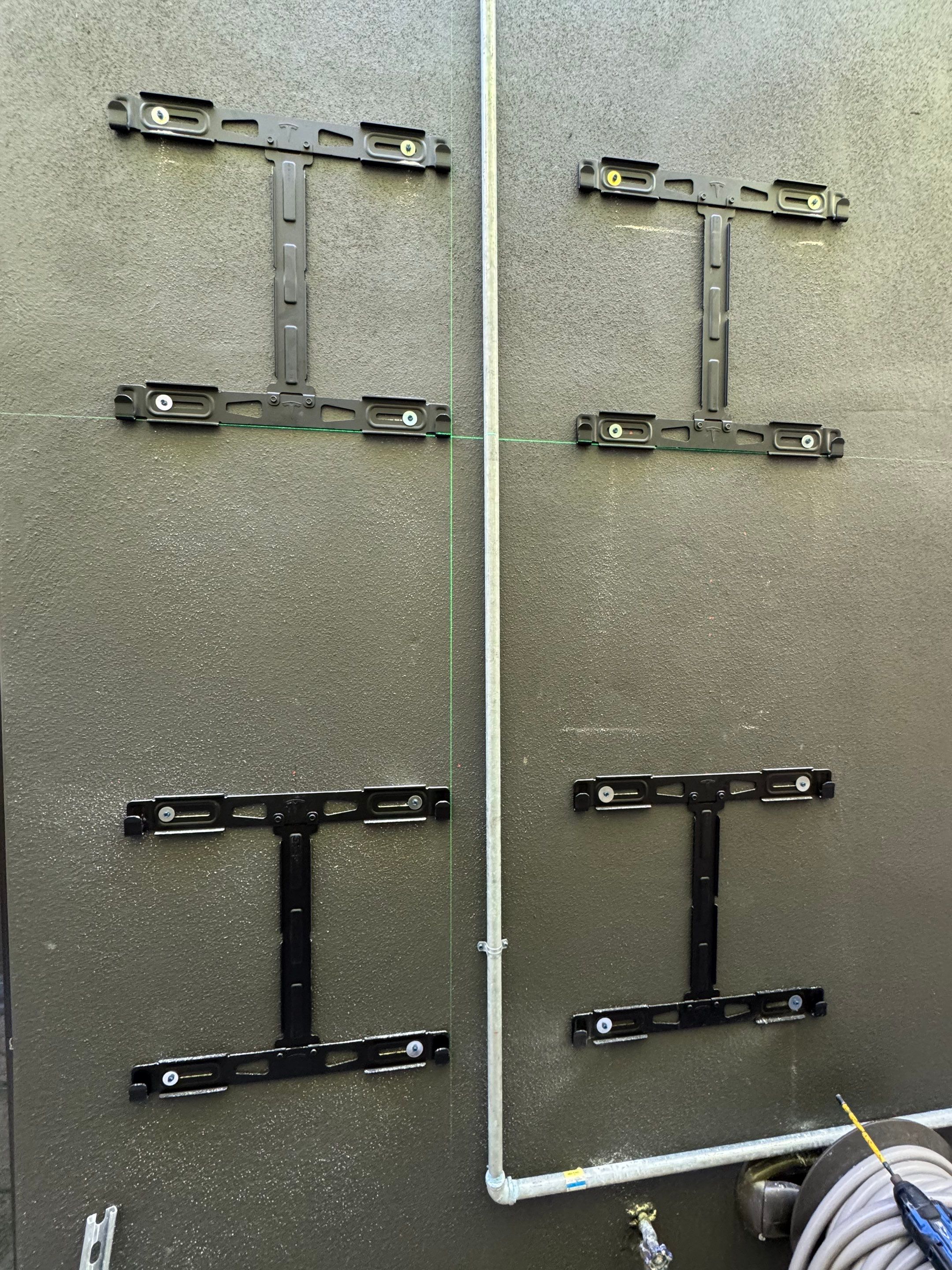 Project in  Miami by Payoli Solar