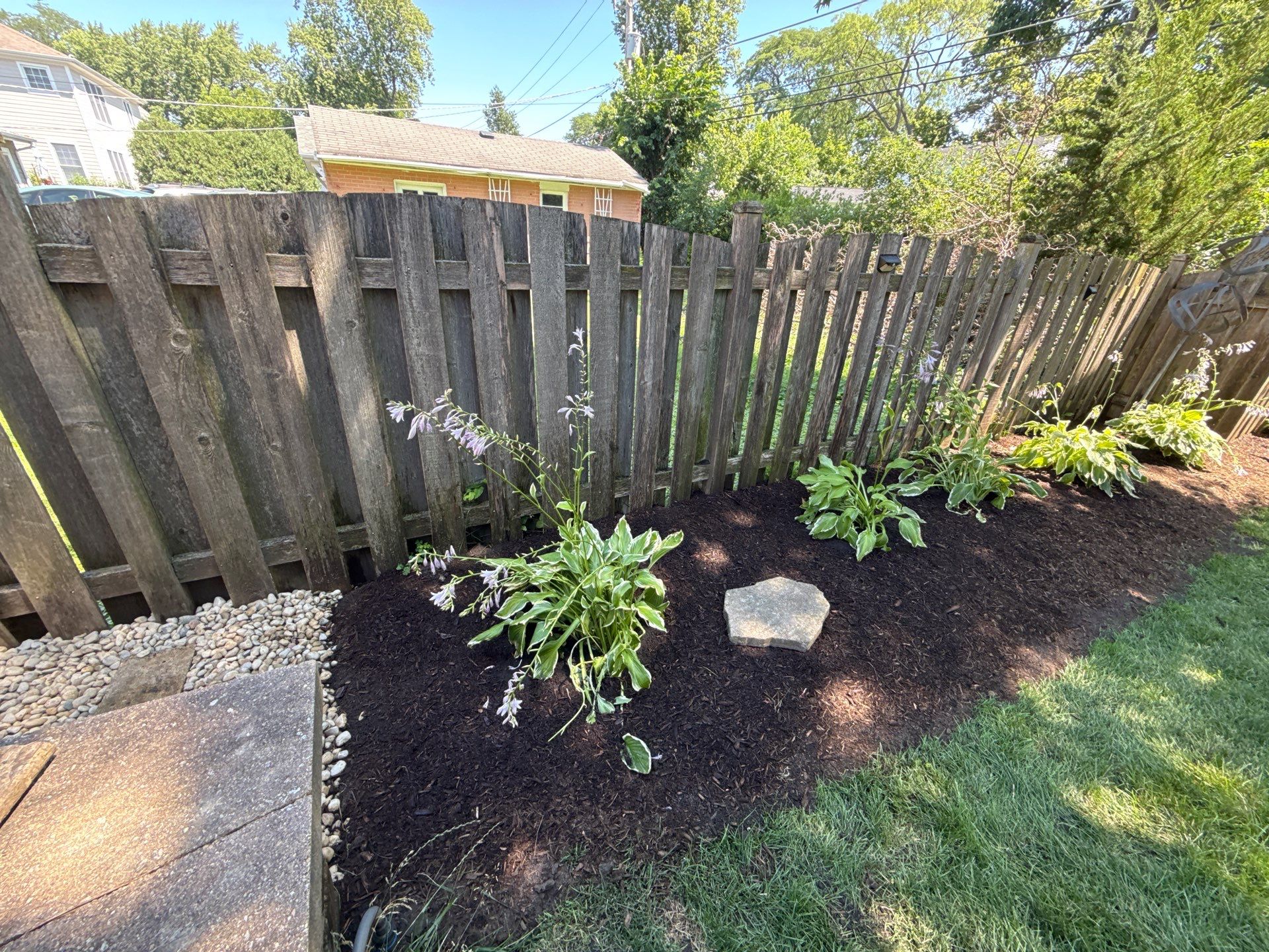 Tony B. - Arlington Heights, IL by A&N