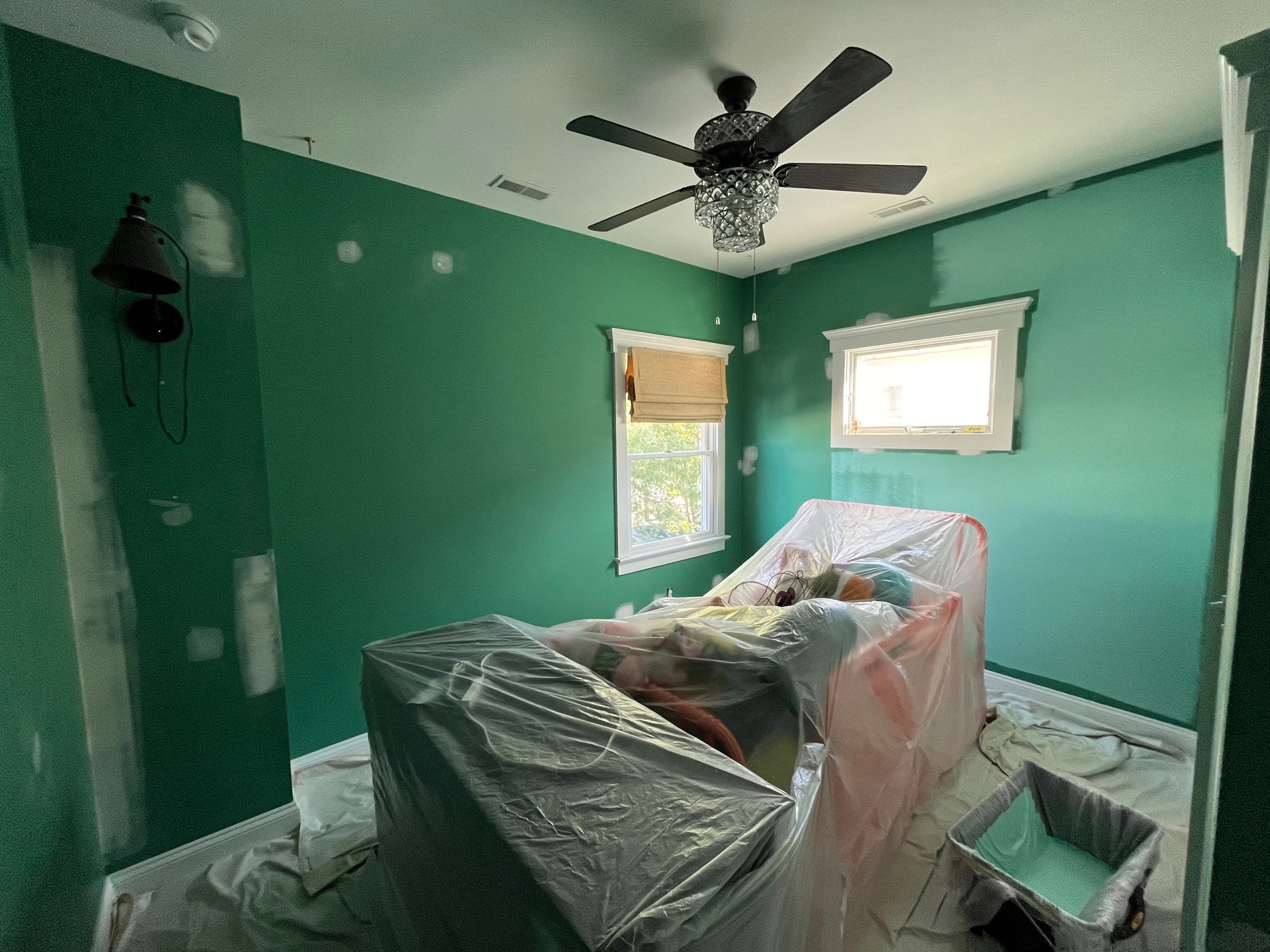 Interior Painting - Ocean City, NJ by FreshCoat Works LLC