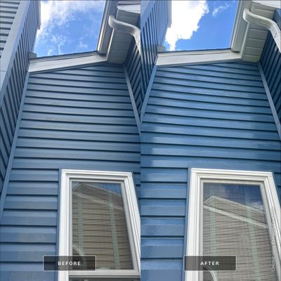 Project in Lakemoor
