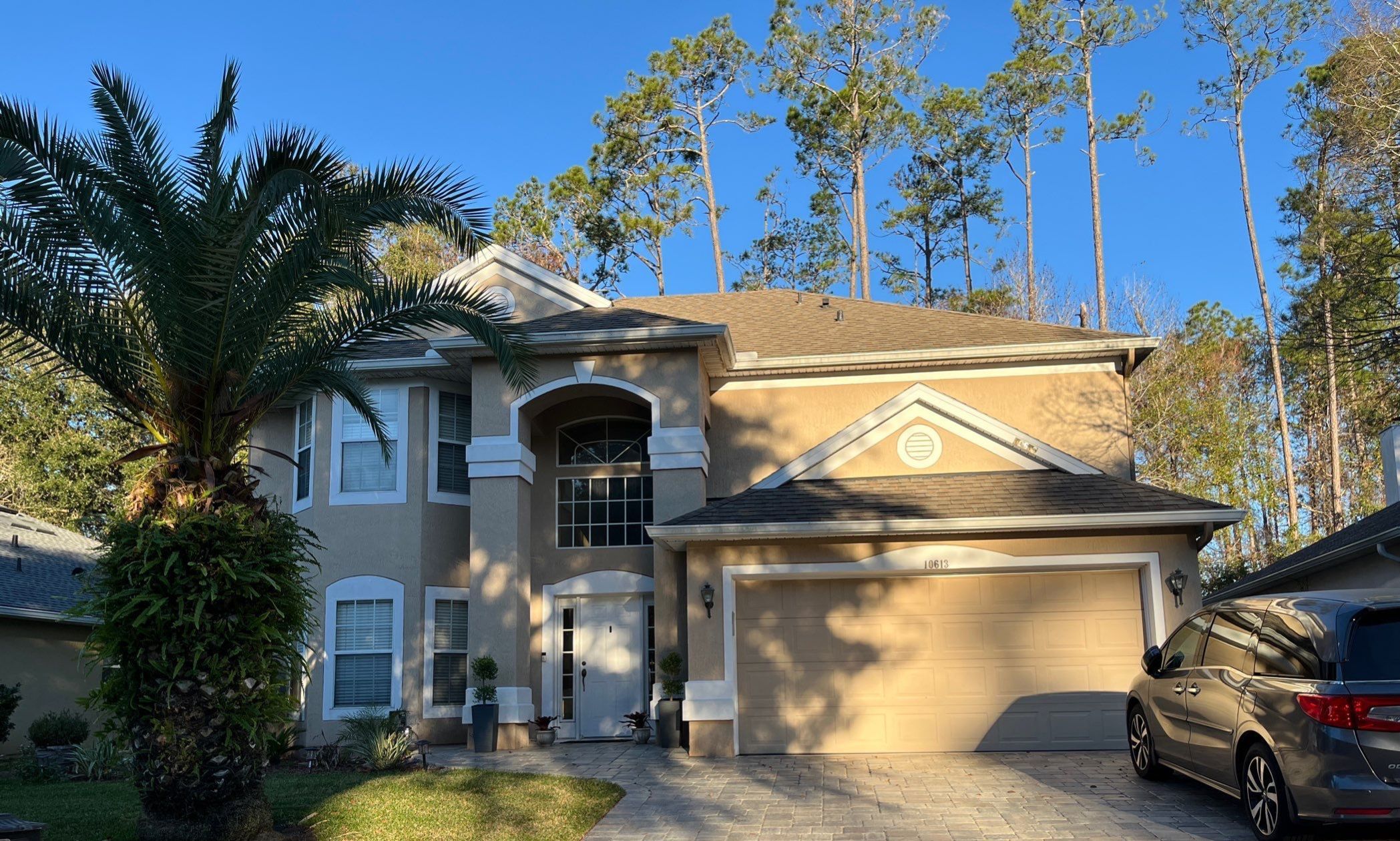 Shingle -> Shingle by Prime Roofing