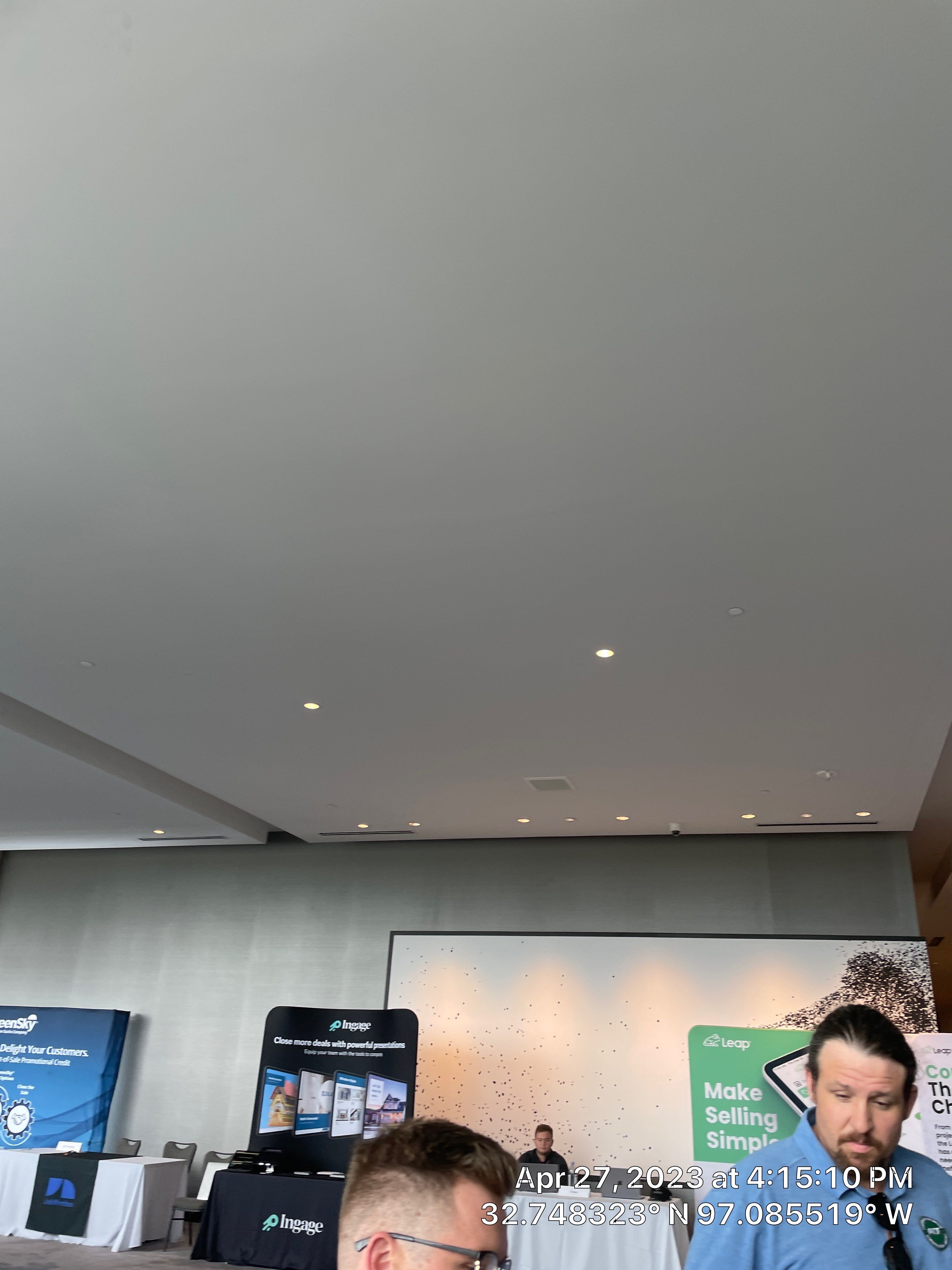 CoCam by CompanyCam Sales Demo