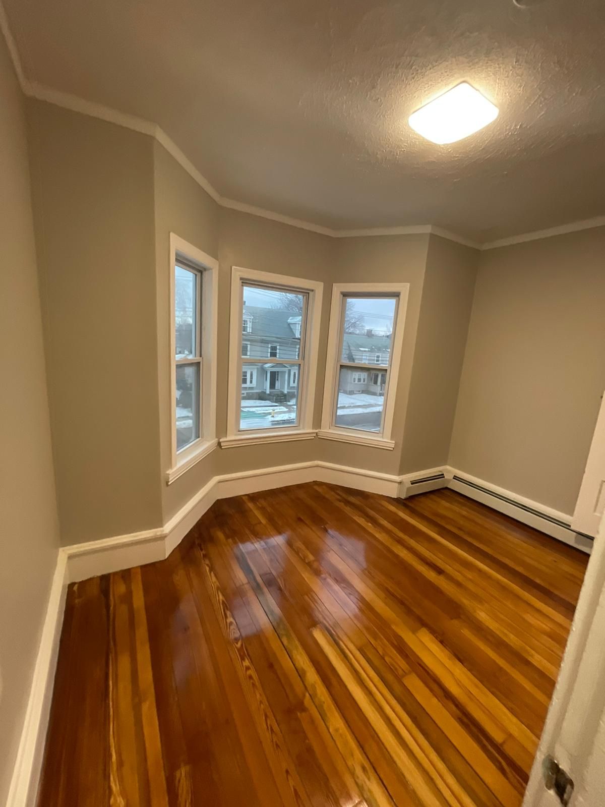Project in Salem, MA by Delarosa Construction & Design