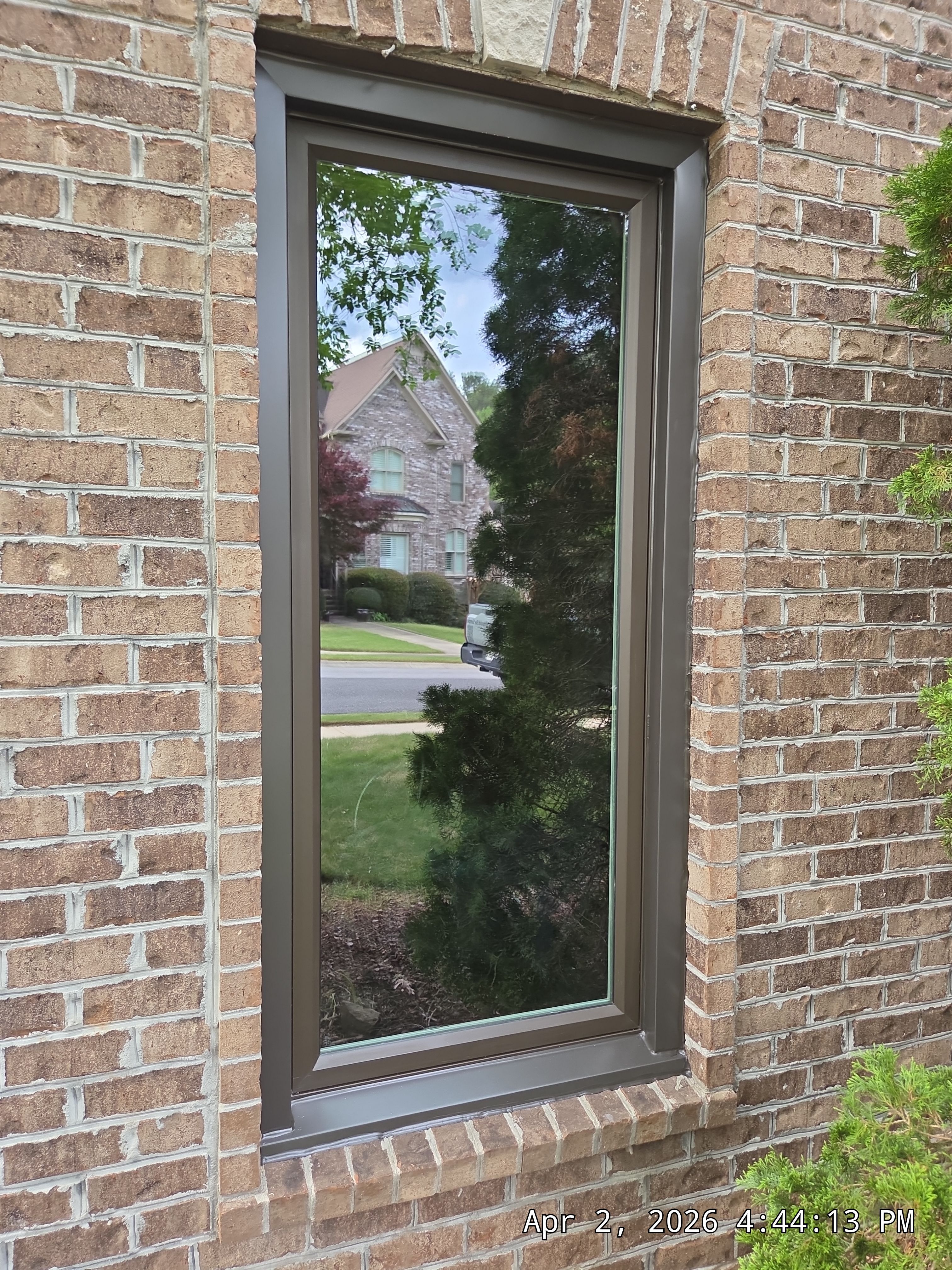 Lewis Project in Hoover by The Window Source