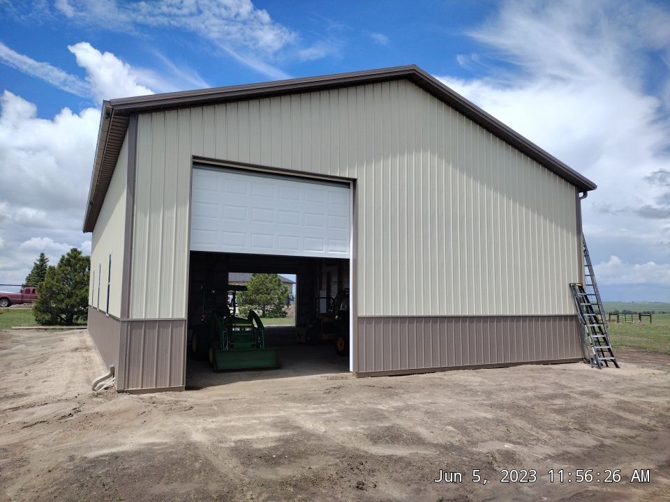 Project in Bennett by Prism Builds