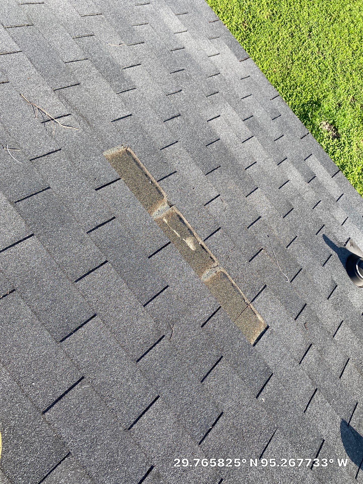 Roof Repair Houston by Roof Repair Services LLC