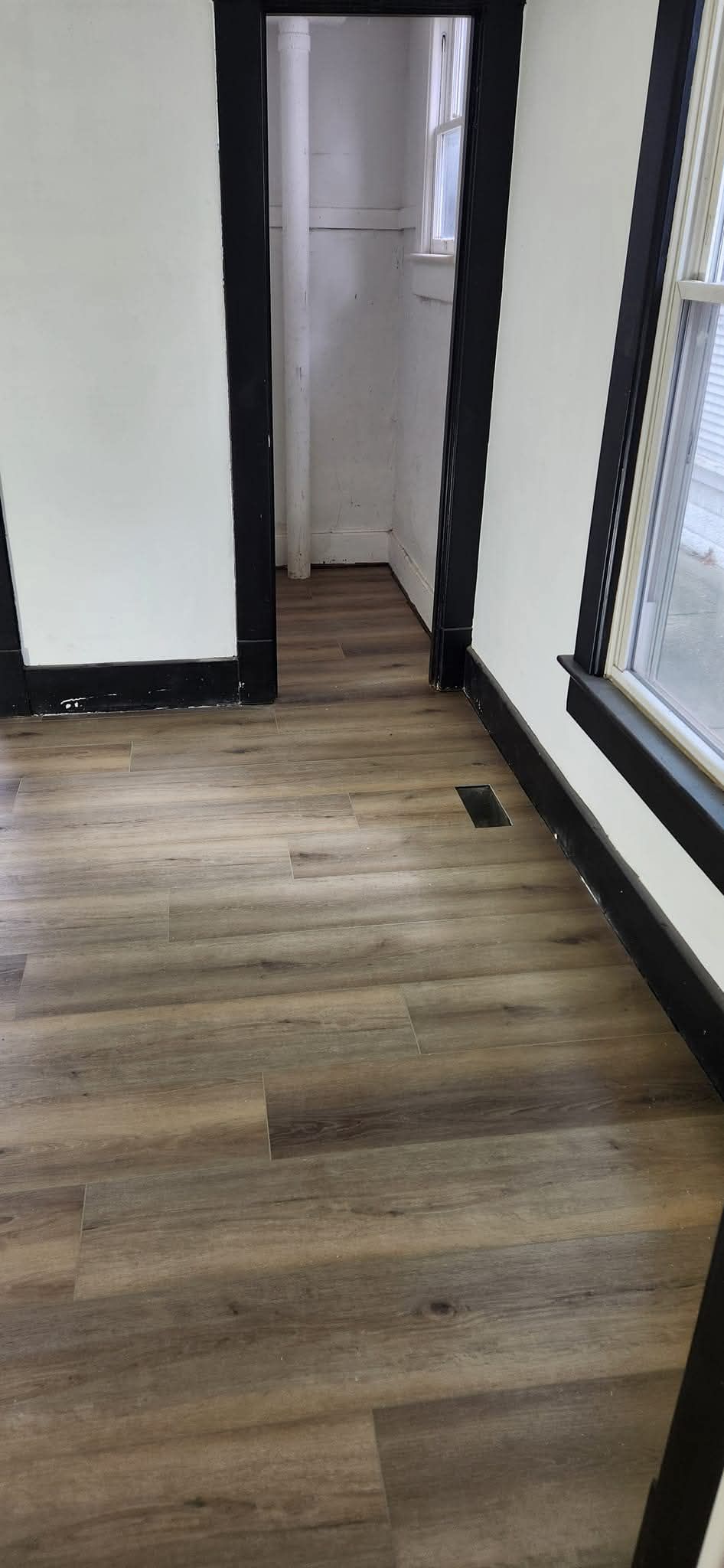 Project in Wolcottville by Cornerstone Builds LLC 