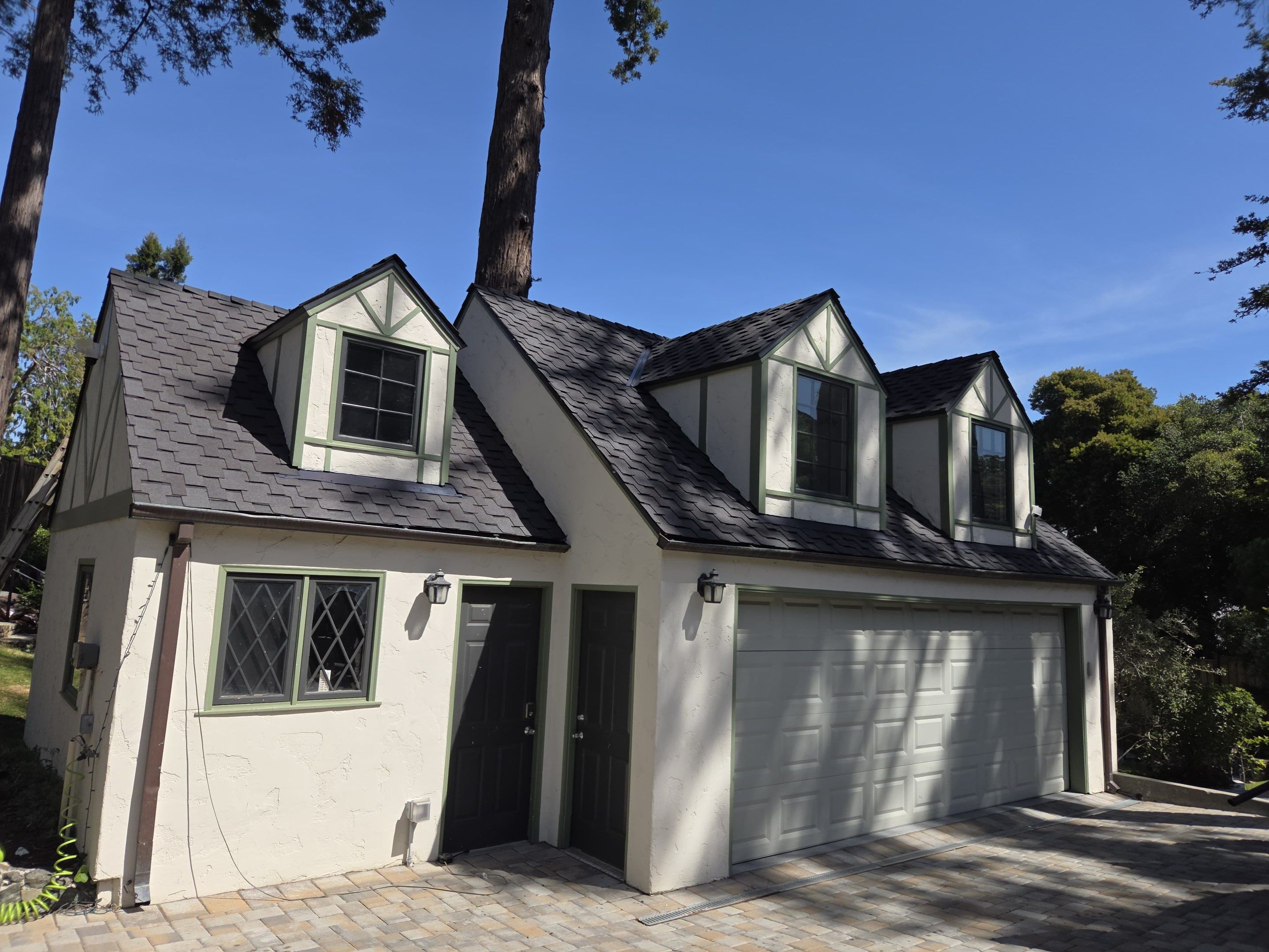 Roof Replacement - Hillsborough, CA 94010 by Epic Roof Replacement