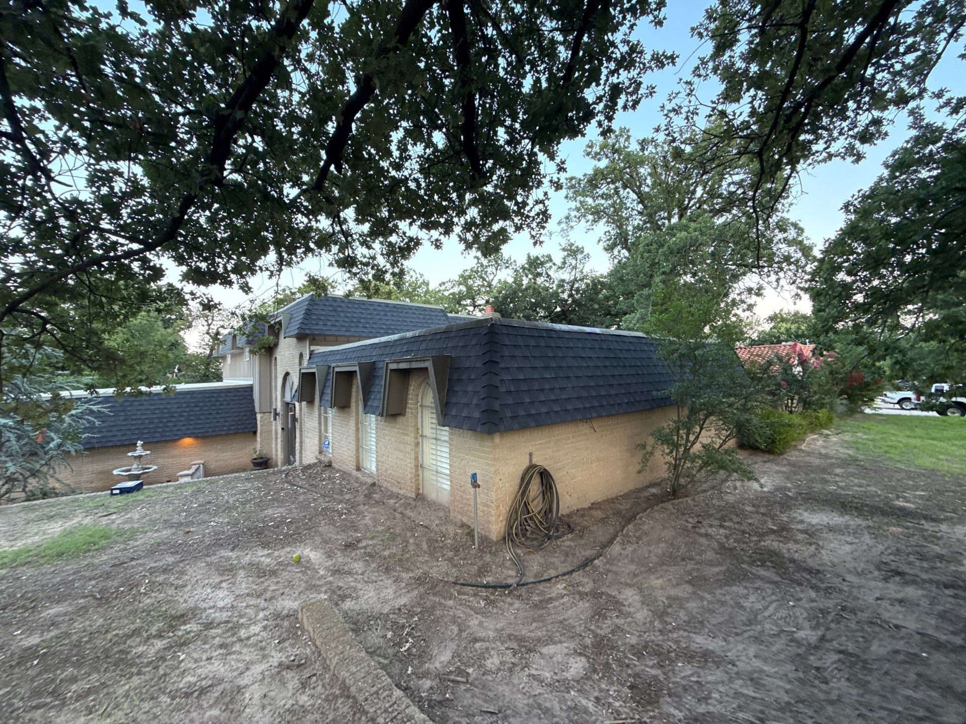 Jason by RP Roofing, LLC