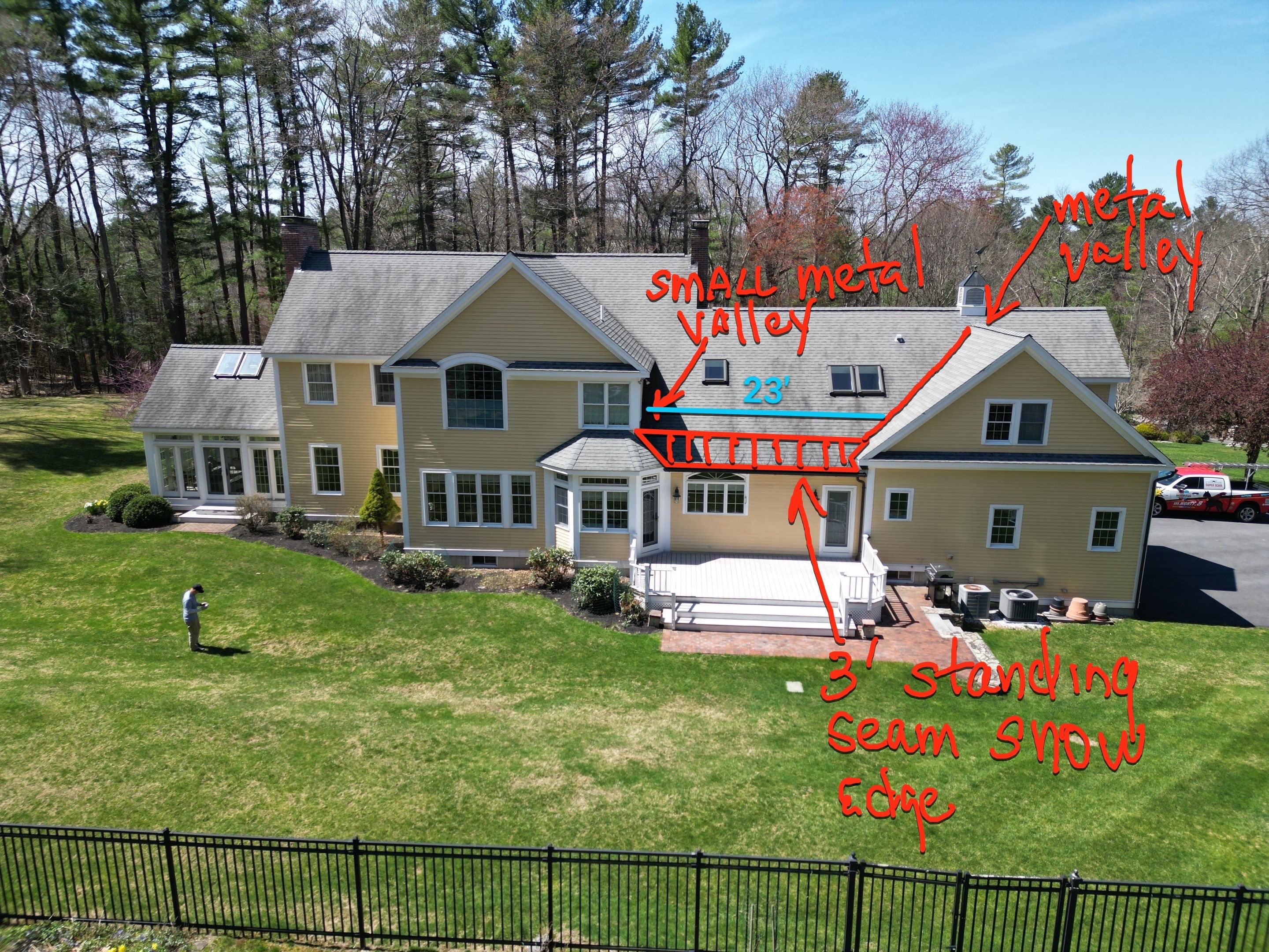 Roofing | Carlisle by Mighty Dog Roofing of Greater Middlesex County