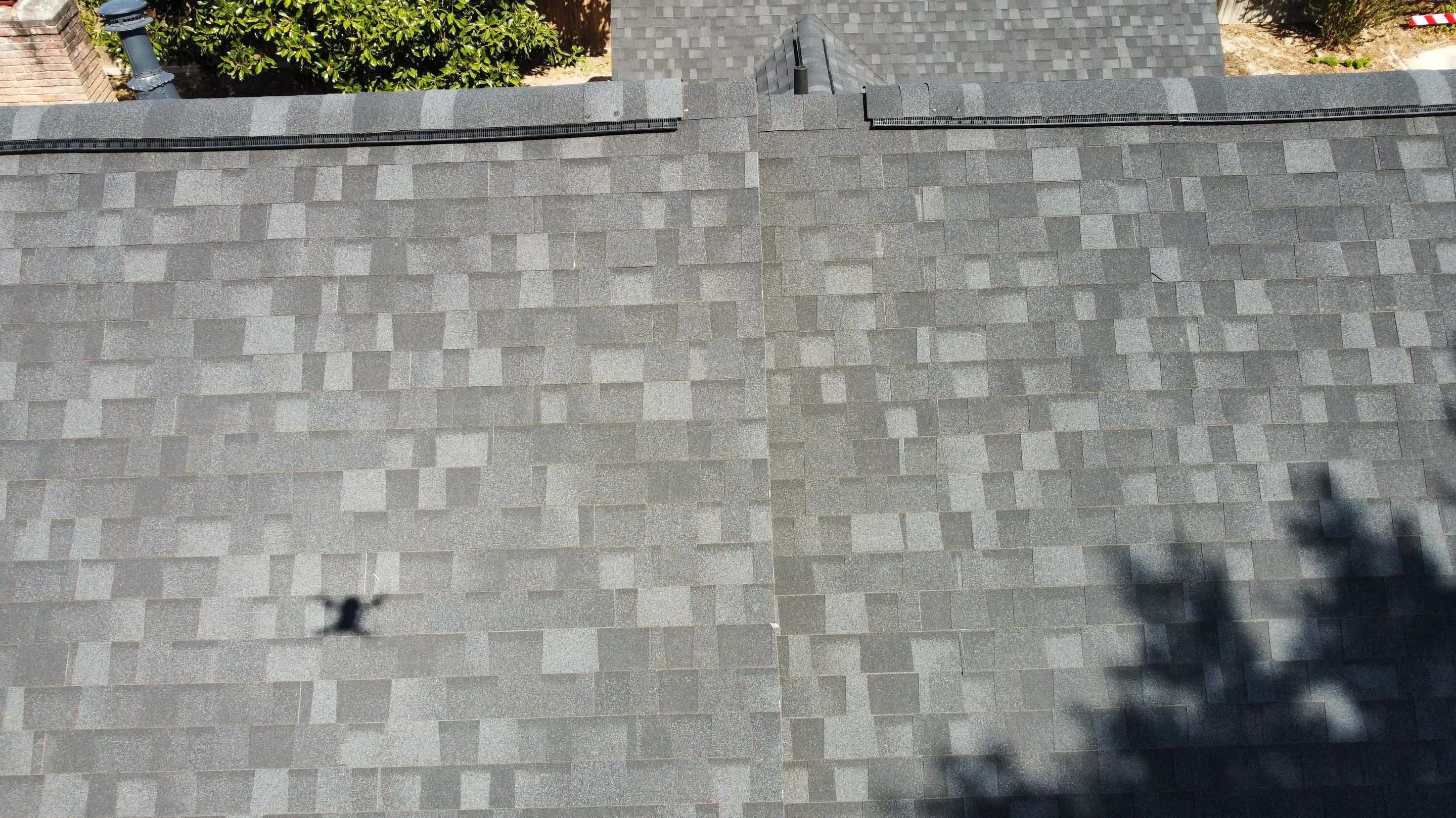 Roofing repair Project in Houston by Ez Roof And Construction