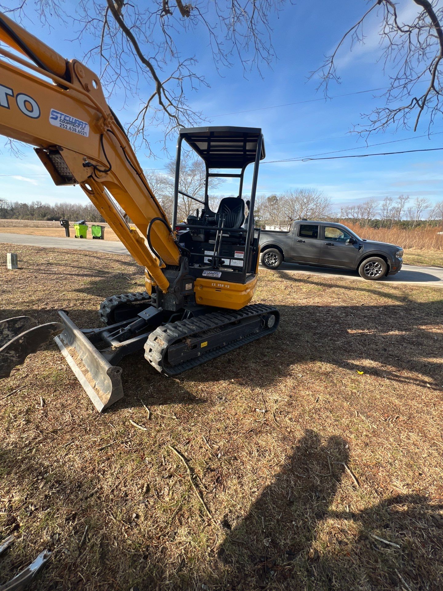 Storm Drain Repair & Drainage Improvements – The Oaks Apartments by S.W. Contracting & Consulting