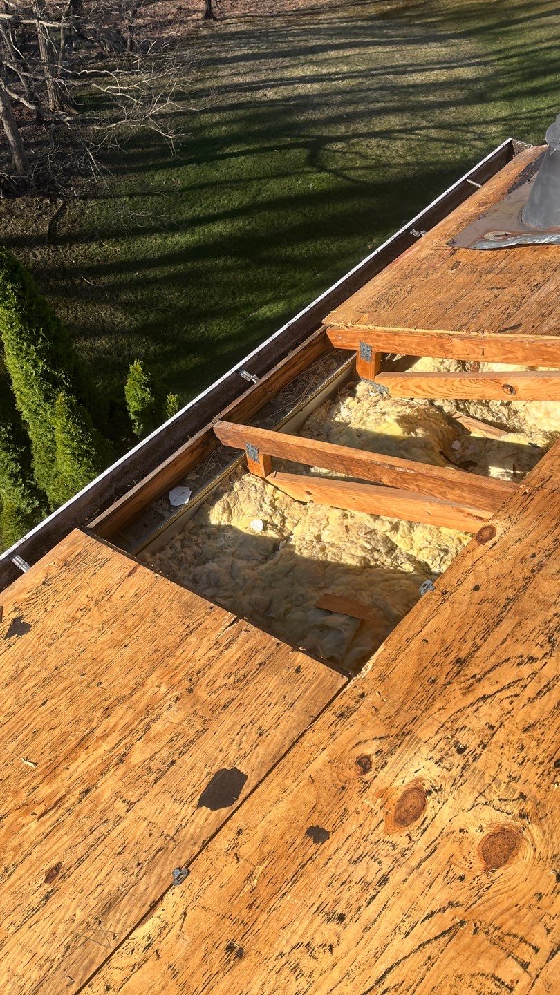 Project by Elvis General Construction LLC by Elvis General Construction LLC