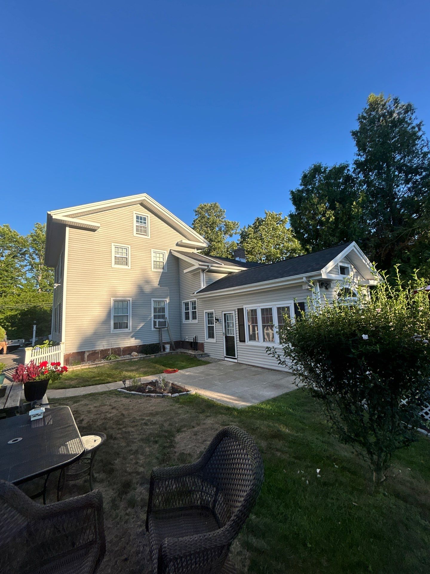 Wallingford by All site builders LLC