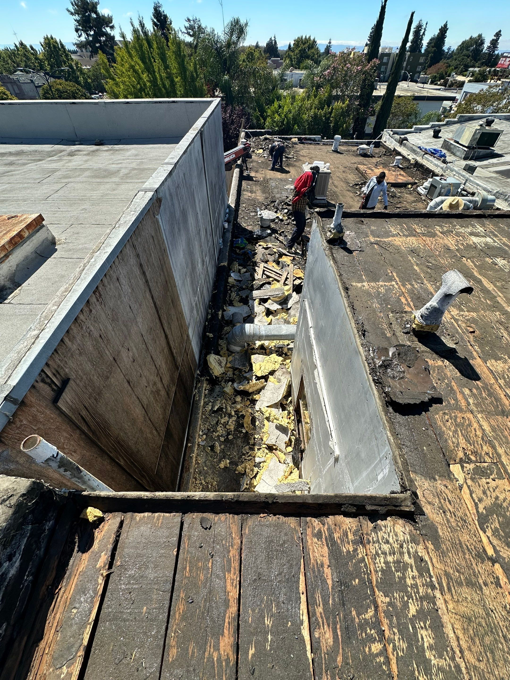 Roof Replacement - Hayward, CA 94541 by Epic Roof Replacement