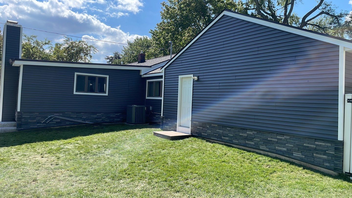 Roof Replacement using Owens Corning by 180 Contractors