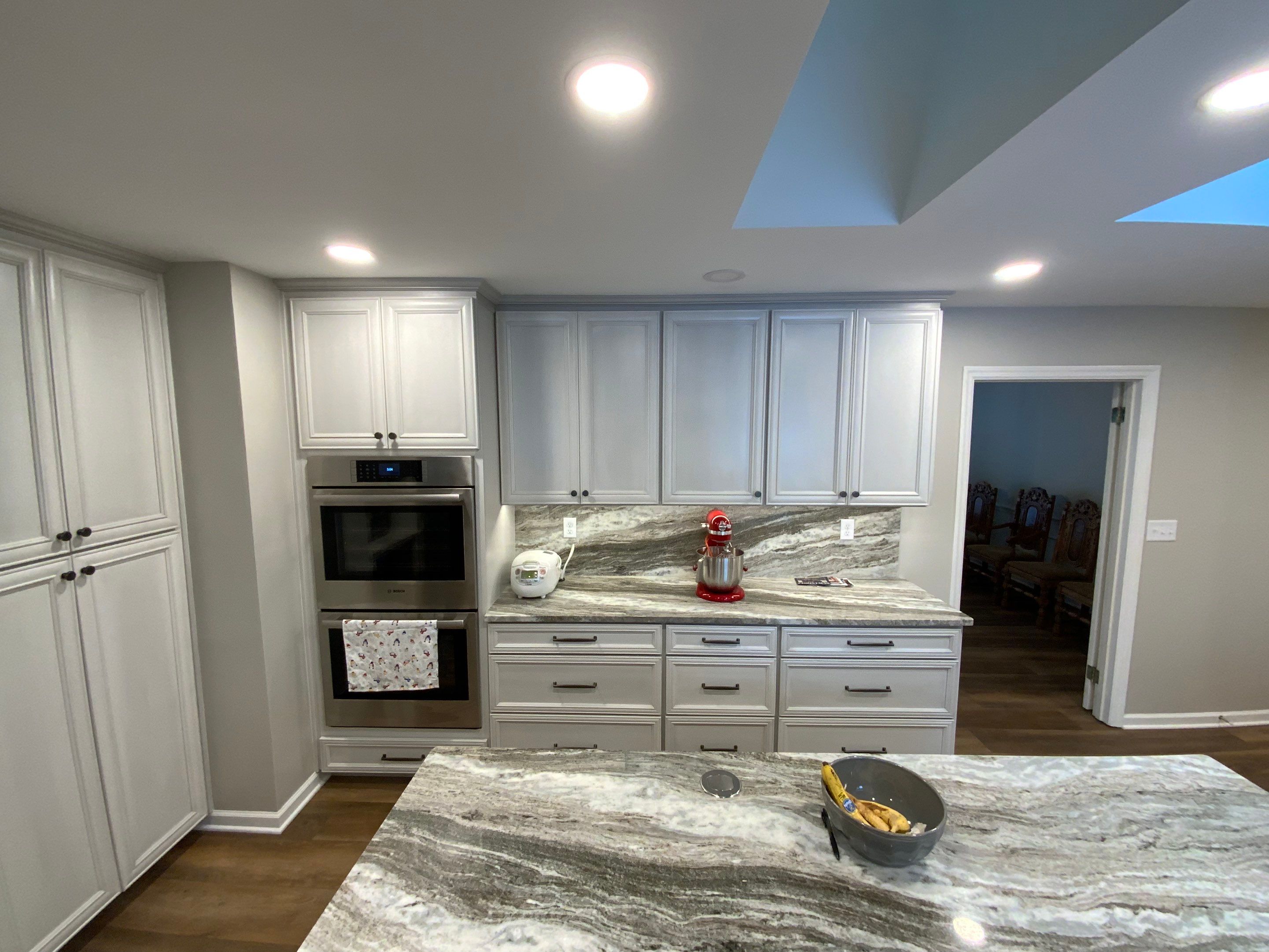 Centerville Kitchen Remodel by Zengel Group