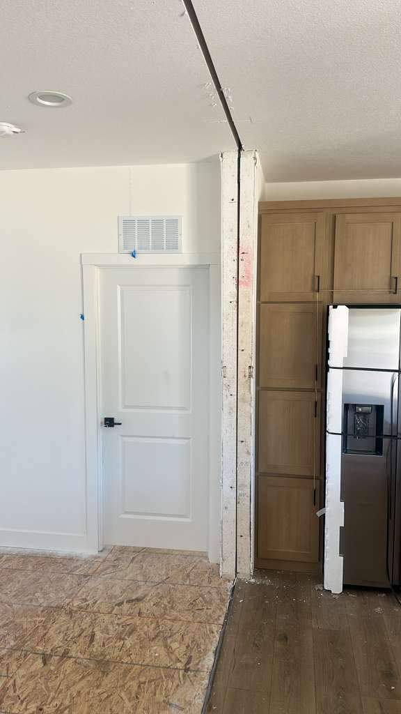 Project in Kirkland by Mobile Home Installations