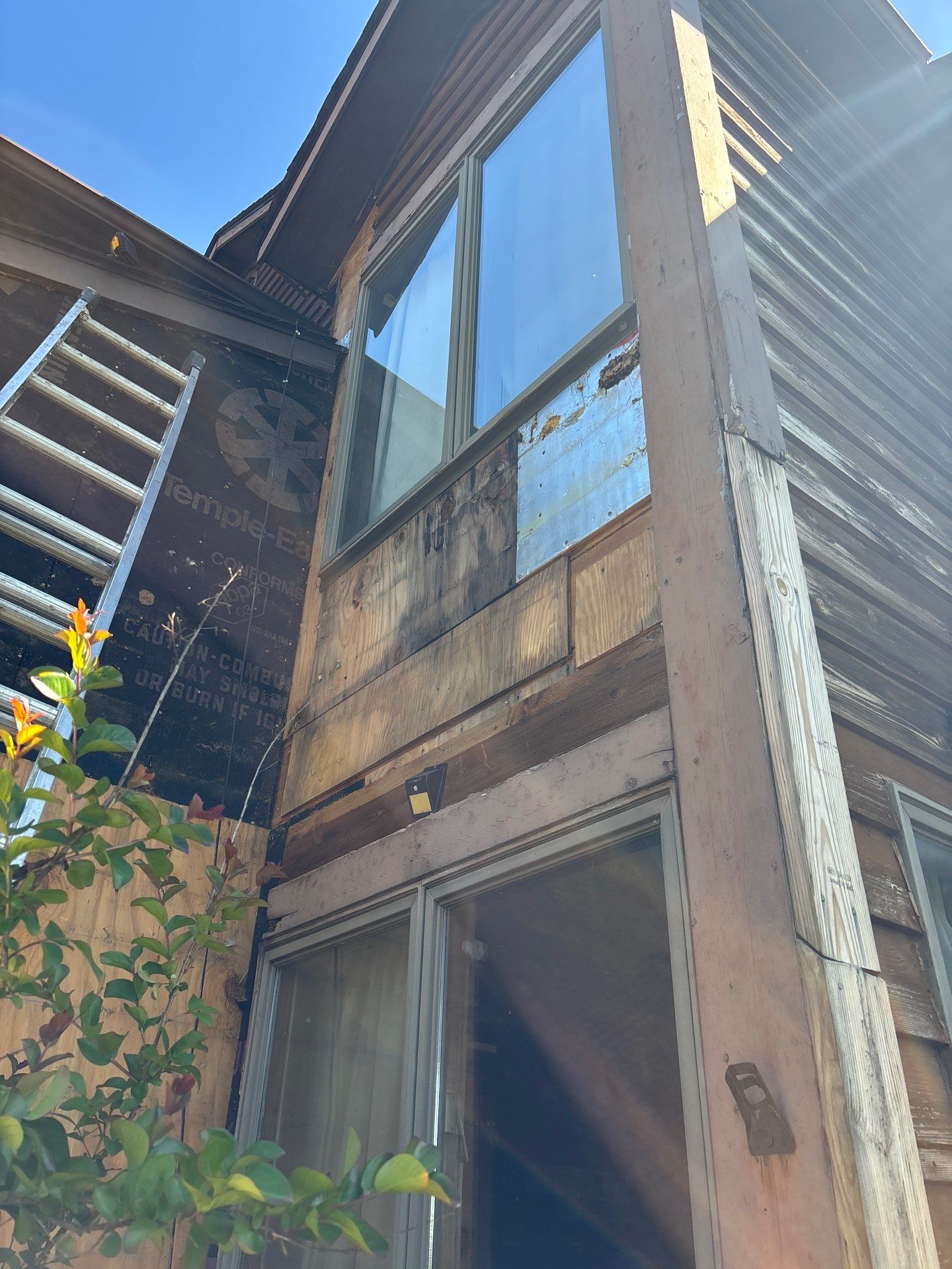 Siding and Gutter Replacement by Winchester Roofing