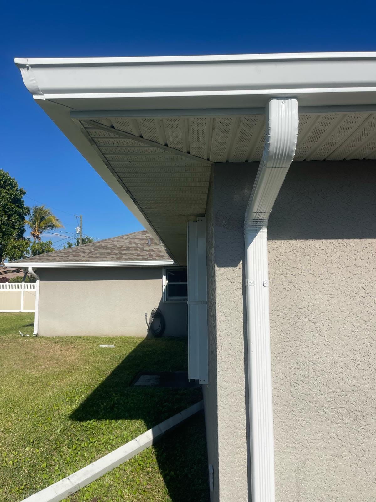 Energy-Efficient Gutter Systems for Florida Homes by Gutter Professors