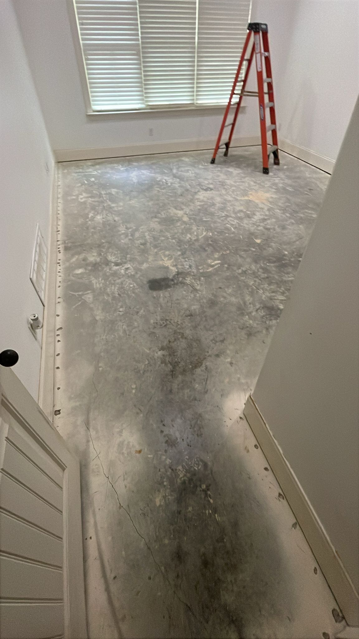 Occupied remodel by Knockout Flooring LLC