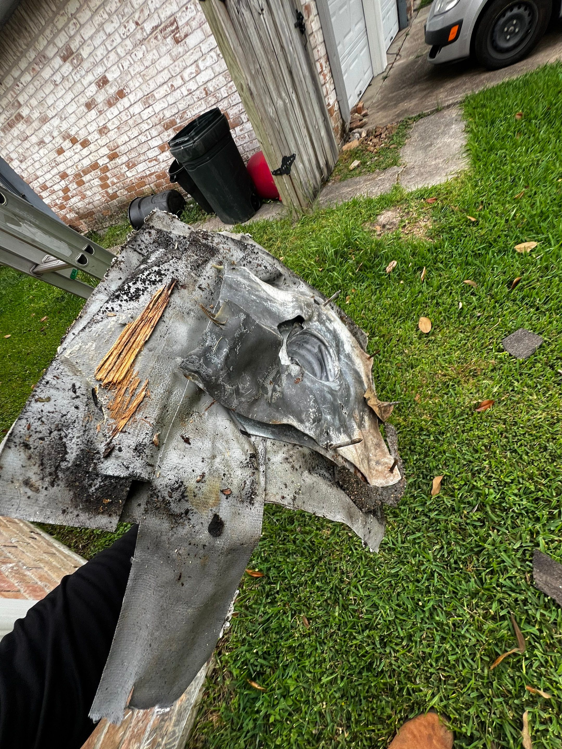 Roof Repair Spring by Roof Repair Company