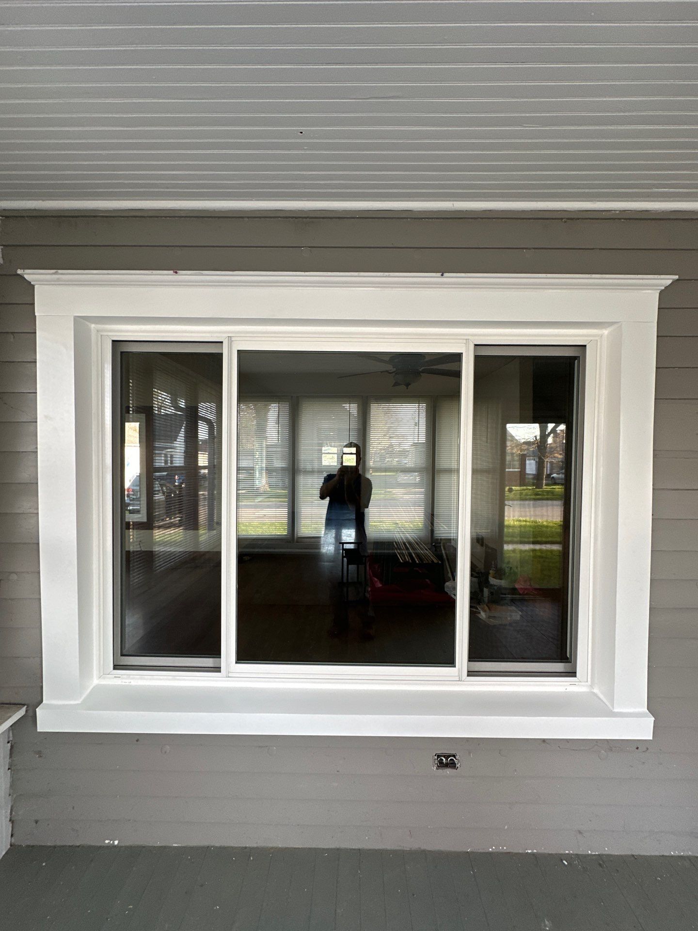 Window Replacement Project in Butler, IN by Window World Of Fort Wayne