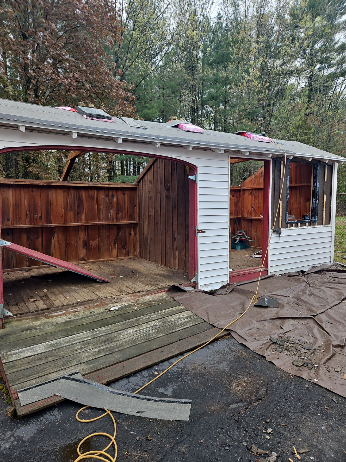 Siding, Roofing & Windows | Wilmington by Mighty Dog Roofing of Greater Middlesex County