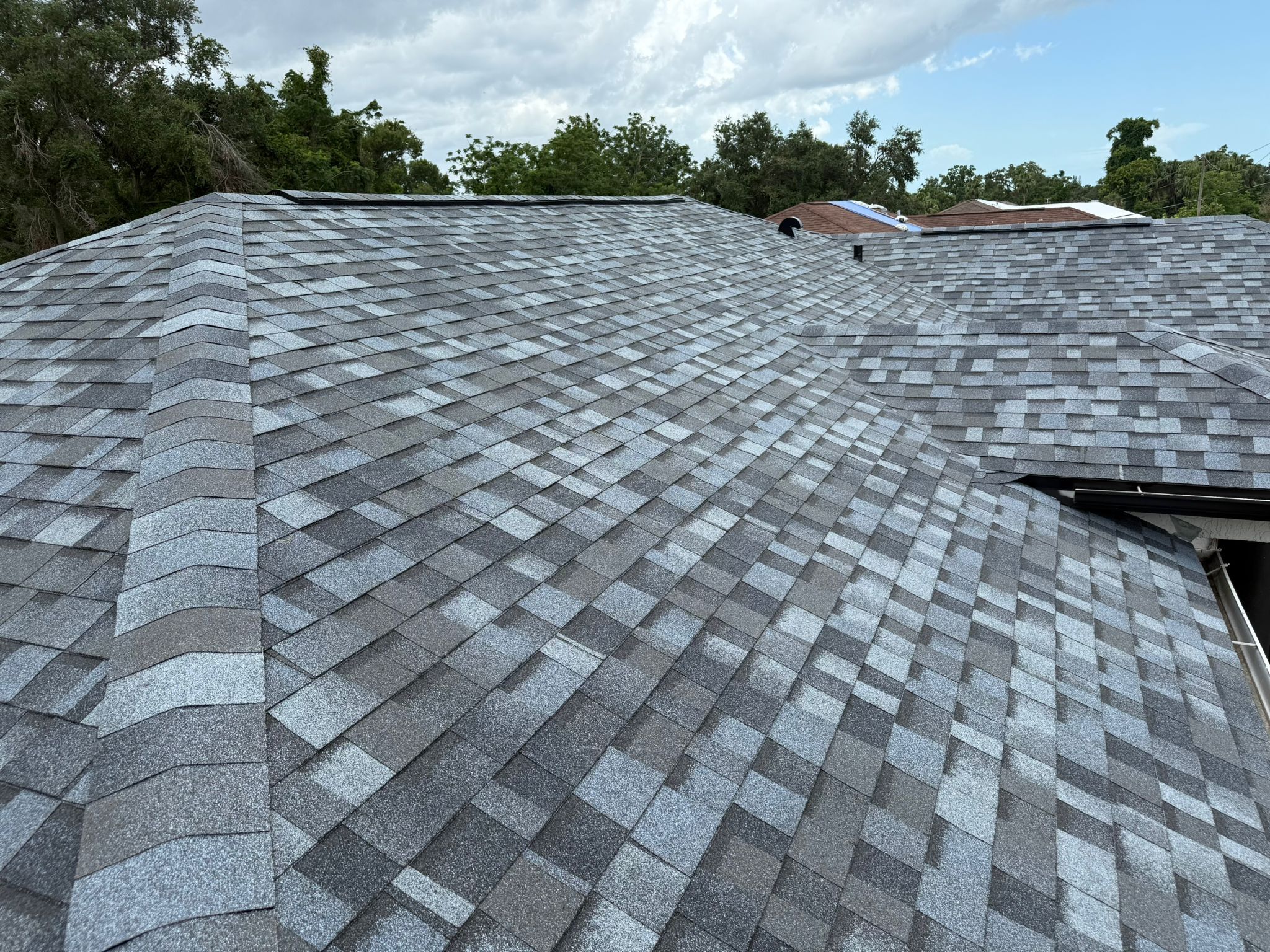 Project in Bradenton by You Restorations LLC DBA YOU-Home
