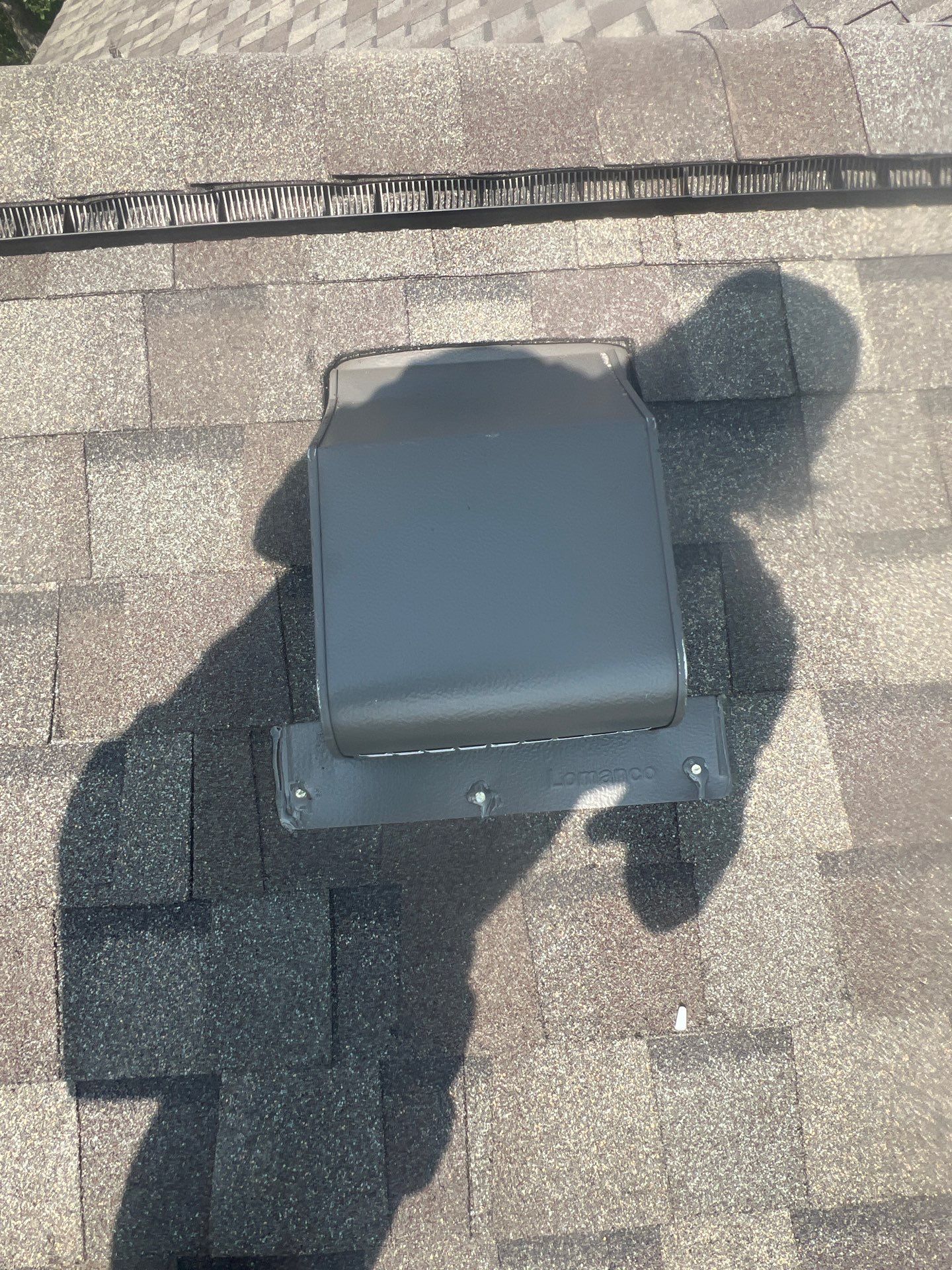 Project in Leander by Rhino Roofing and General Contracting, LLC