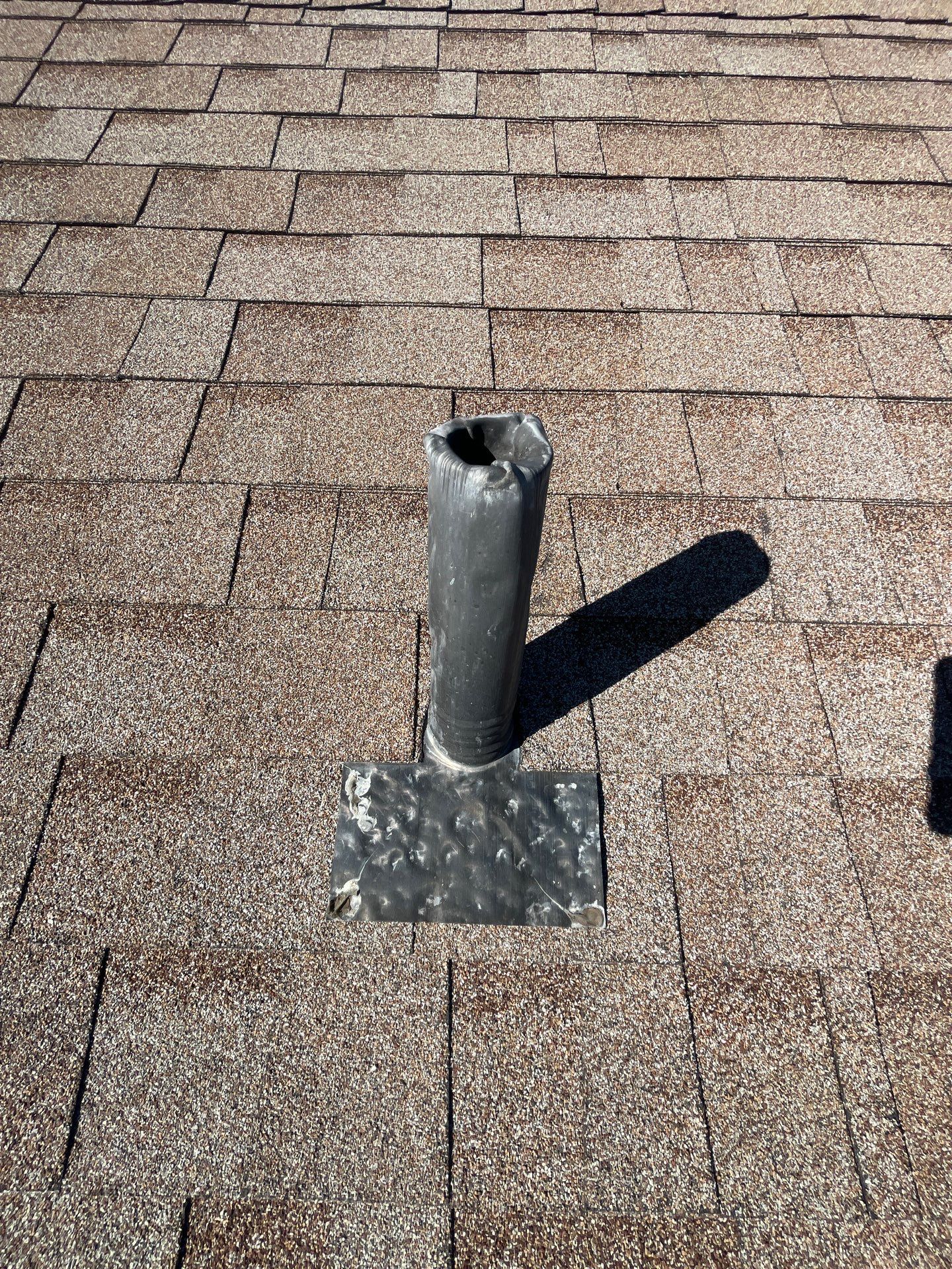 Copperas Cove TX — Hail Damage Roof Replacement by ROAM Roof & Solar