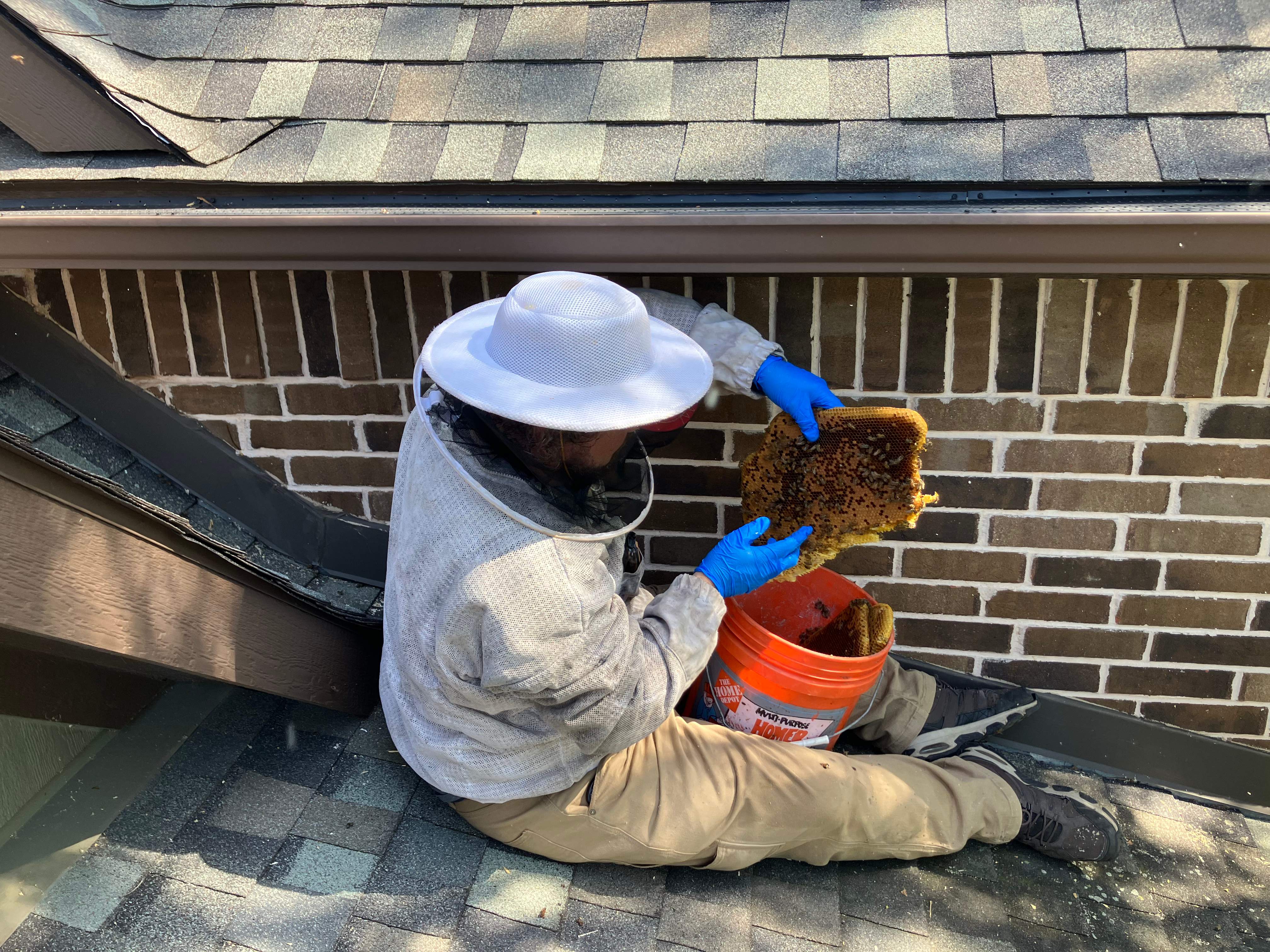 Happy Birthday! by Rockwall Honey Bee Company