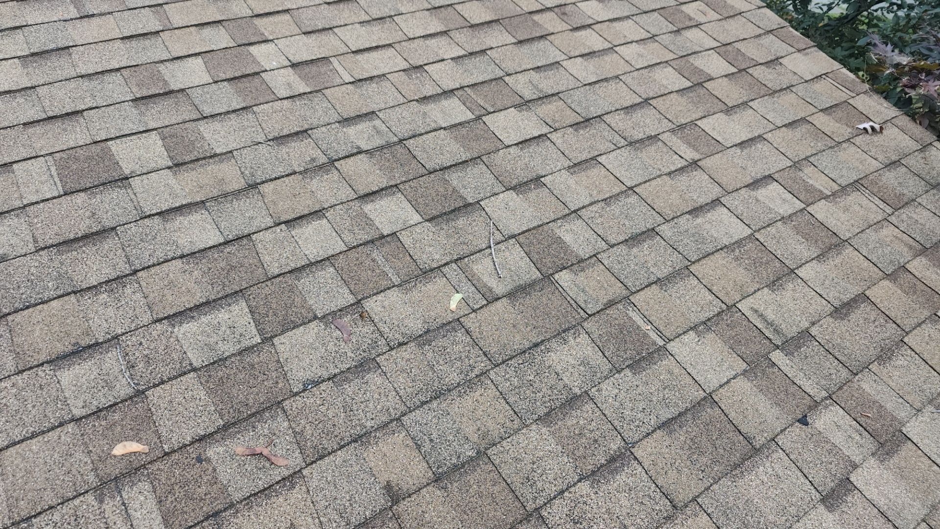 Roof Replacement using Owens Corning Slatestone Gray by 180 Contractors