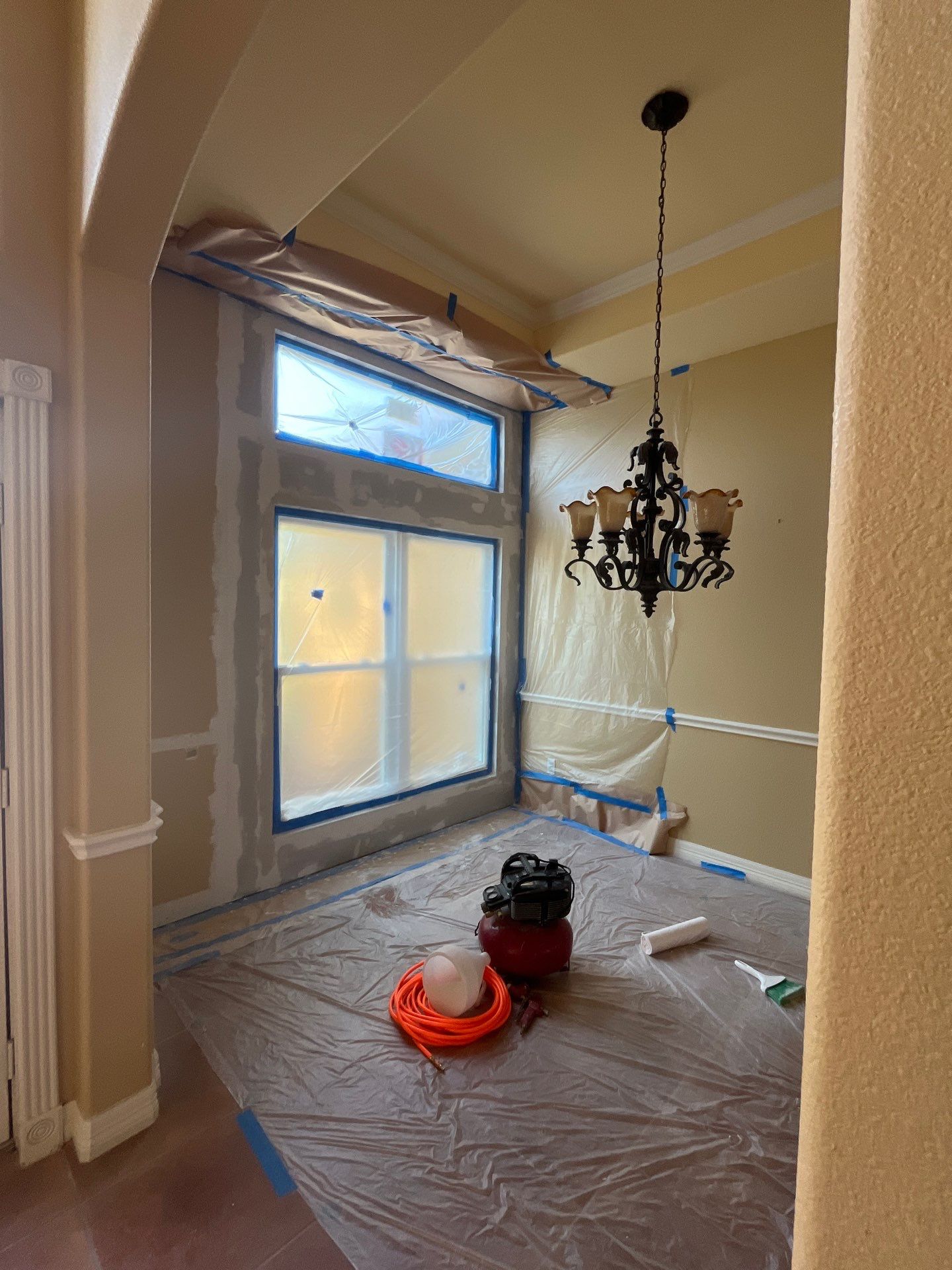 Stucco Problems in Paradise  by Bayfront Roofing and Construction