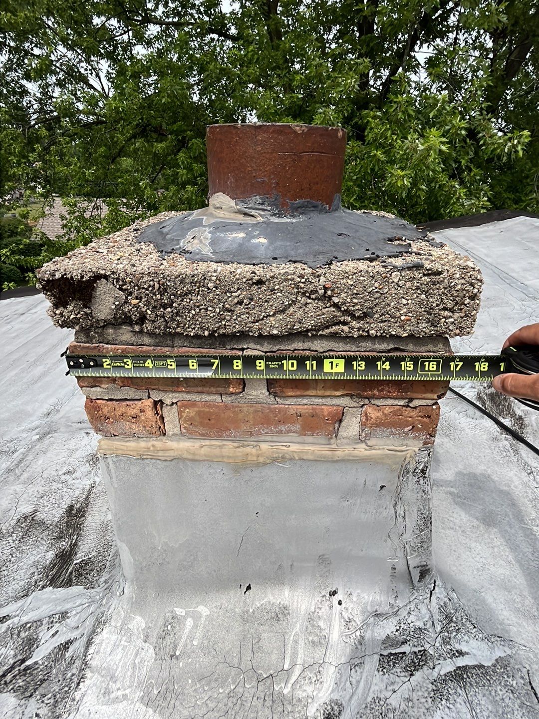 Residential Roofing Repair by G2