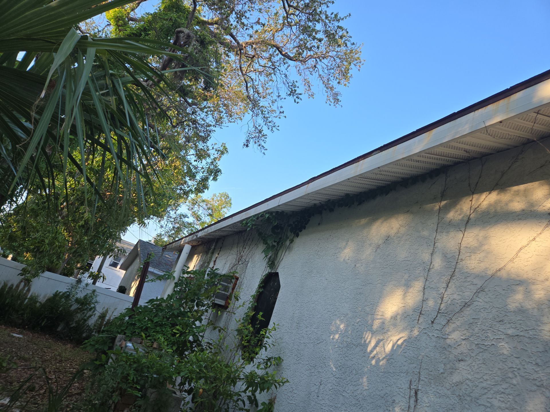 Project in St. Petersburg 33705 by Mitchell Roofing Company LLC 