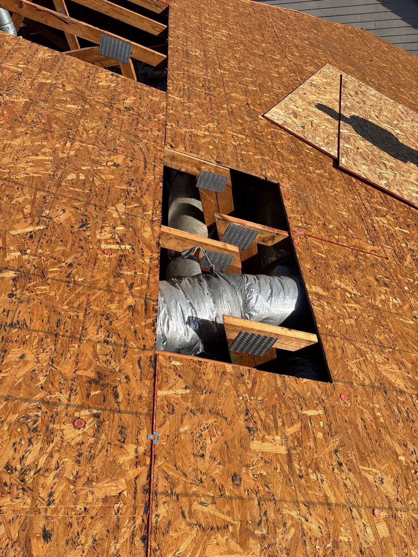 Roof Replacement Sugar Land by Roof Repair Services LLC